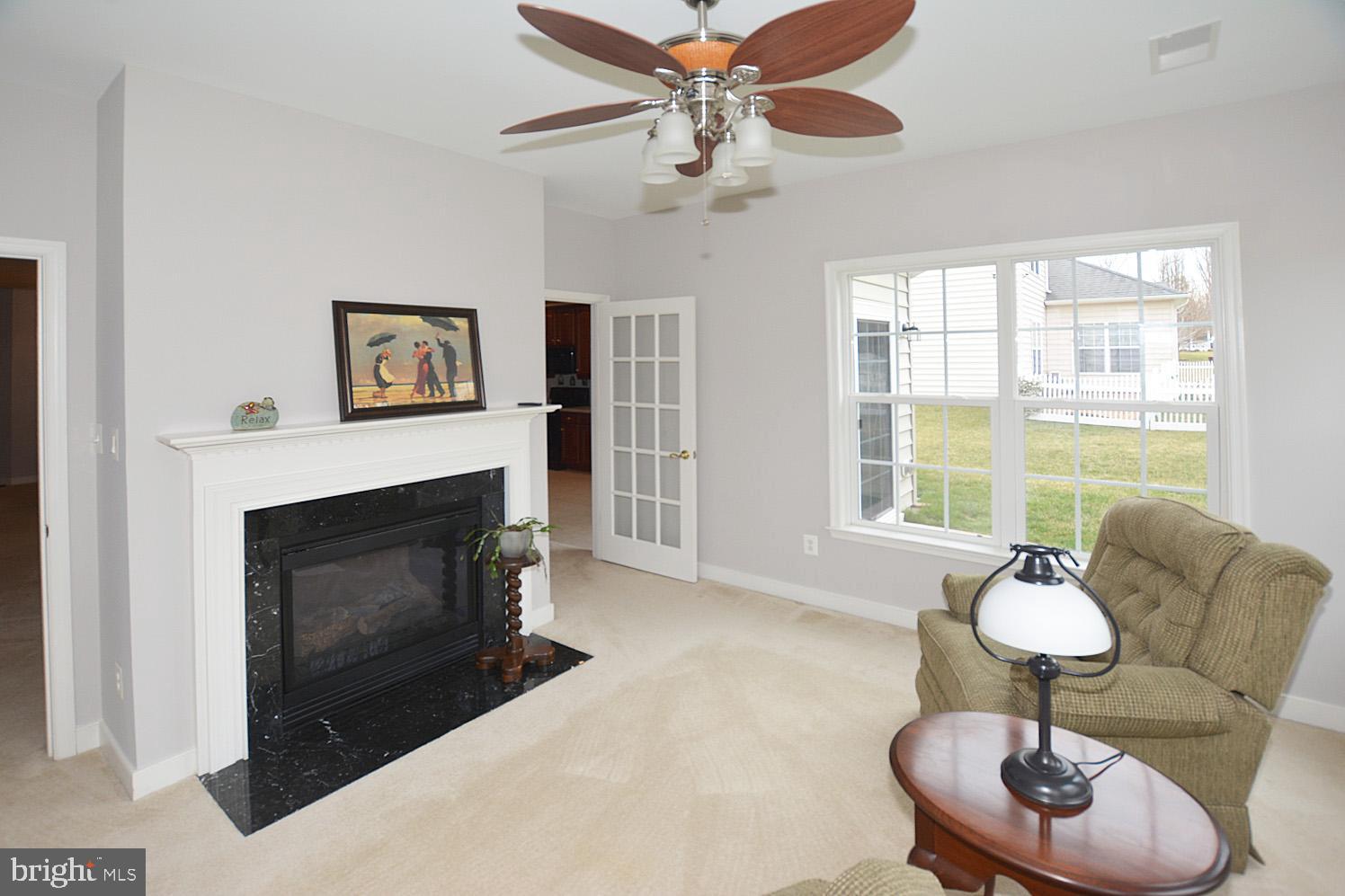 DUNBARTON AT BRAEMAR - Residential