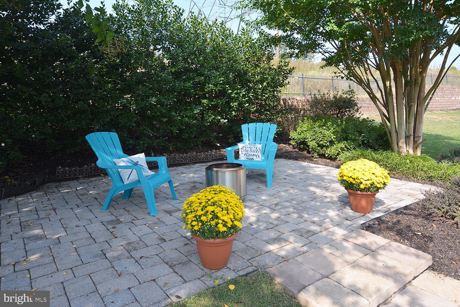 DUNBARTON AT BRAEMAR - Residential