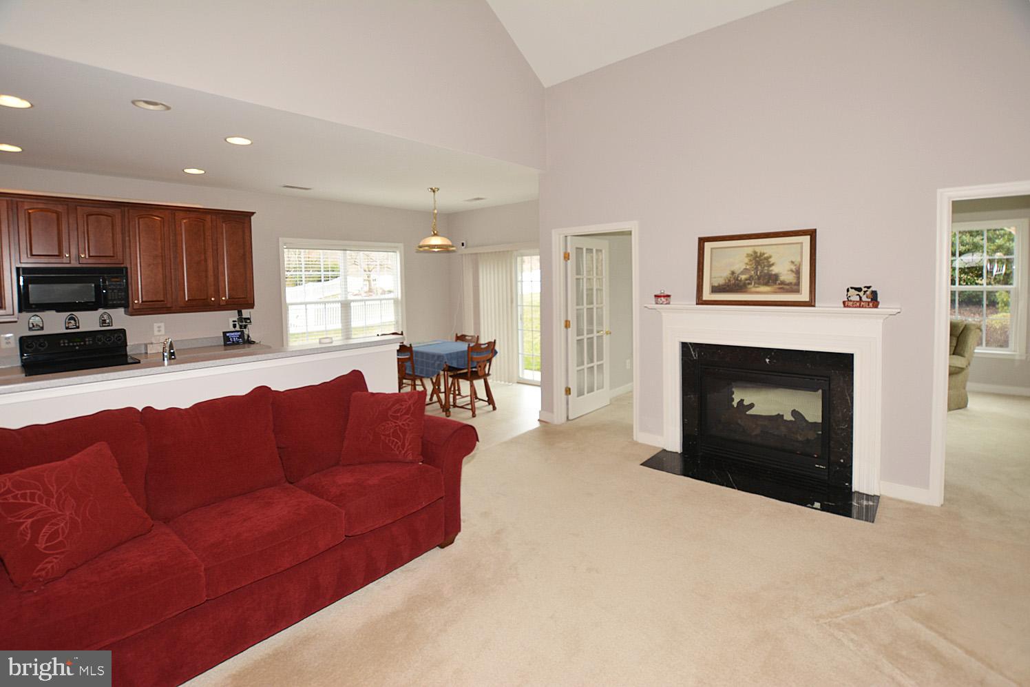 DUNBARTON AT BRAEMAR - Residential