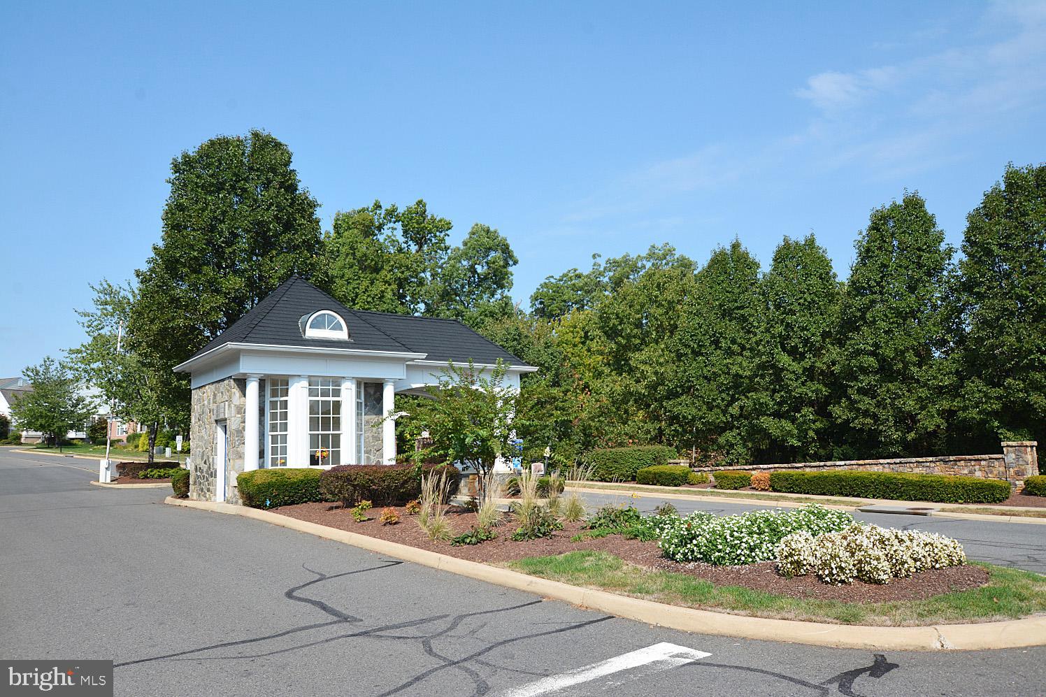 DUNBARTON AT BRAEMAR - Residential