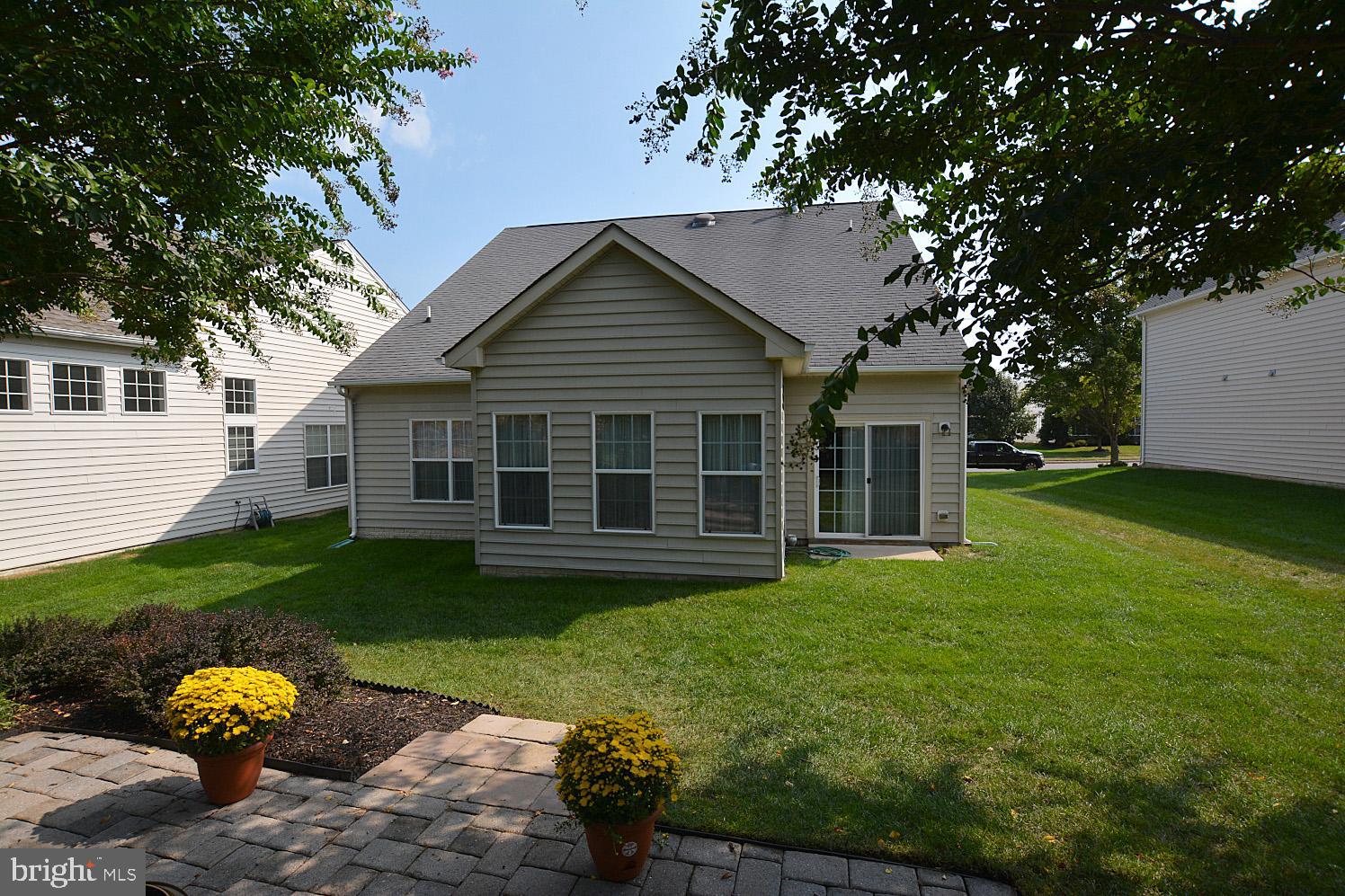 DUNBARTON AT BRAEMAR - Residential