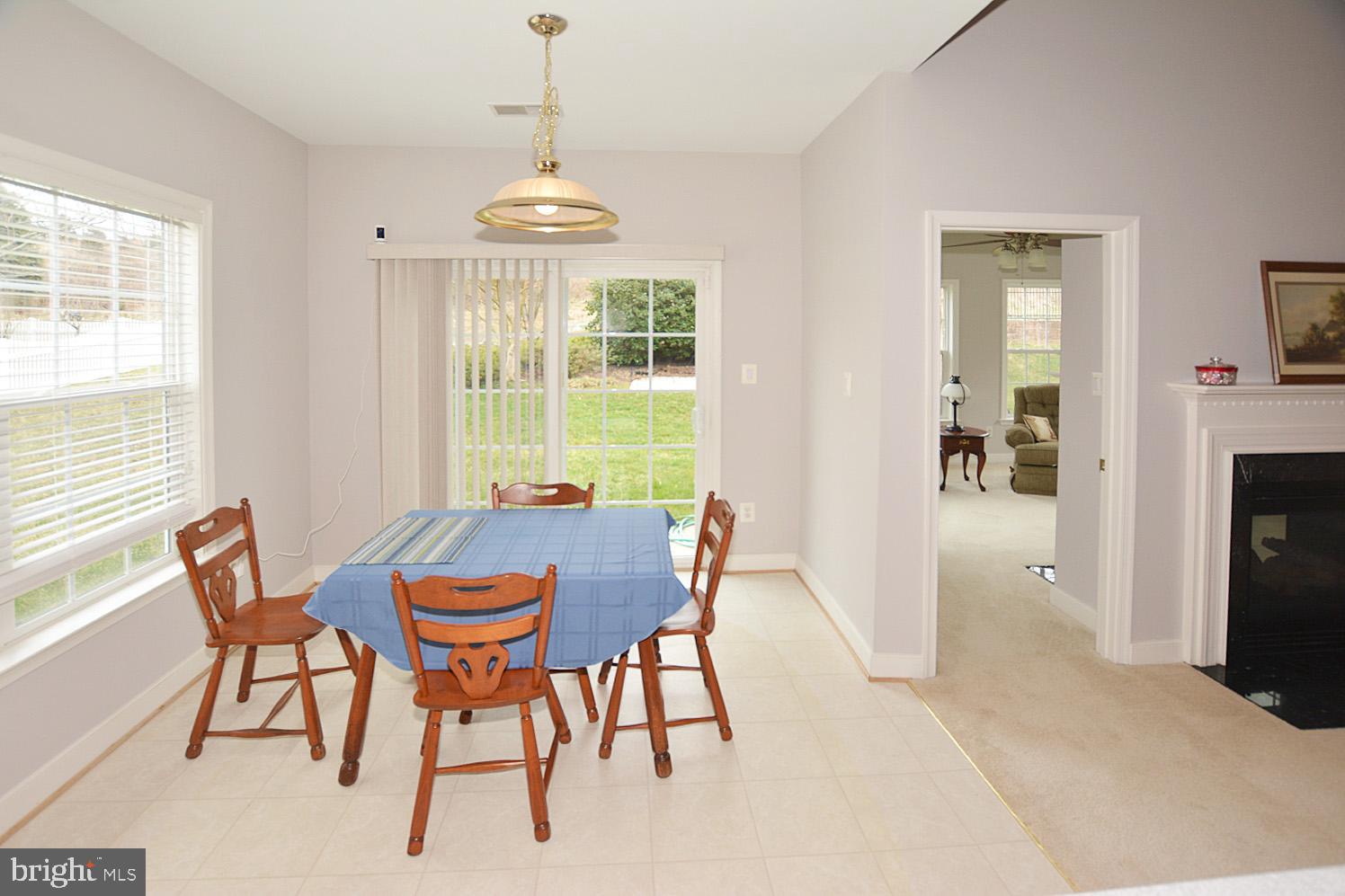 DUNBARTON AT BRAEMAR - Residential