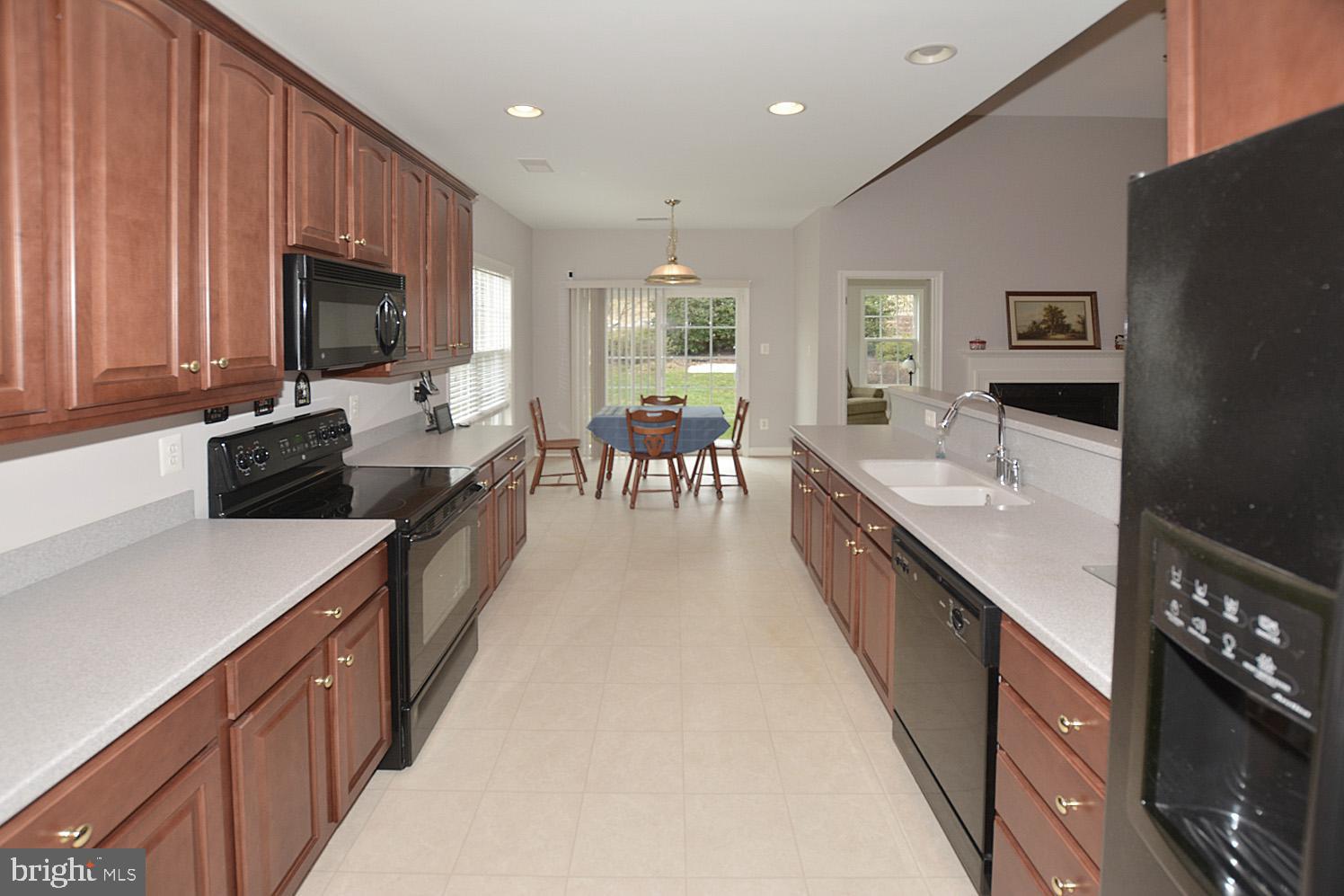 DUNBARTON AT BRAEMAR - Residential