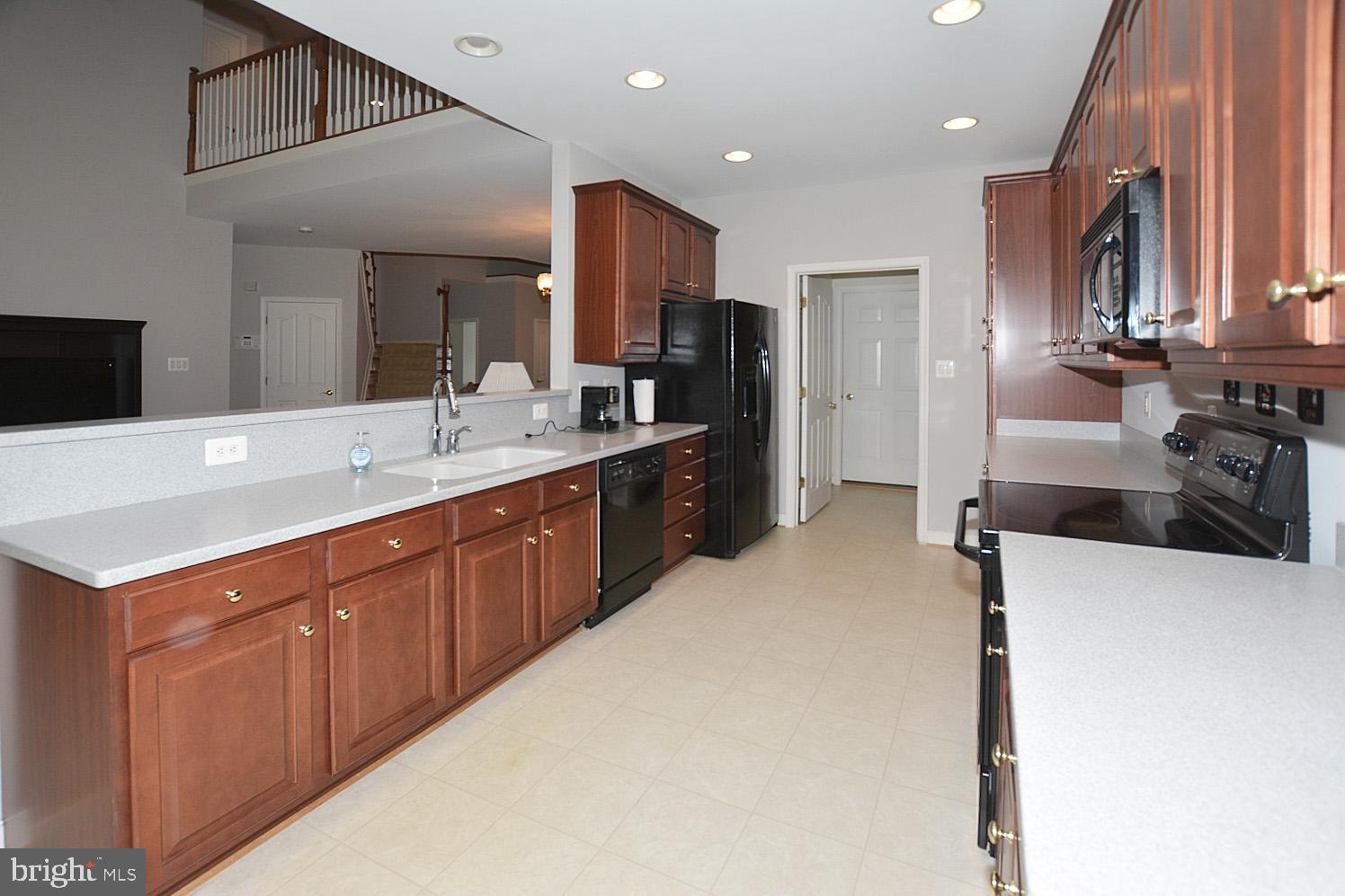 DUNBARTON AT BRAEMAR - Residential