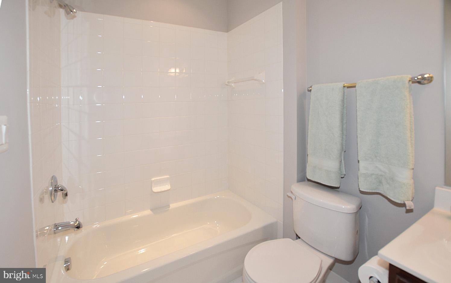 DUNBARTON AT BRAEMAR - Residential