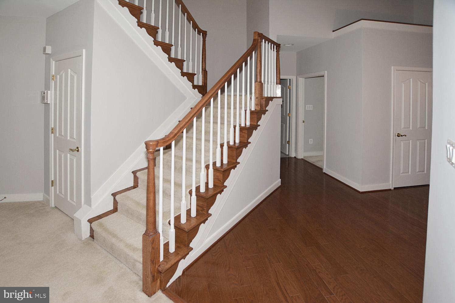 DUNBARTON AT BRAEMAR - Residential