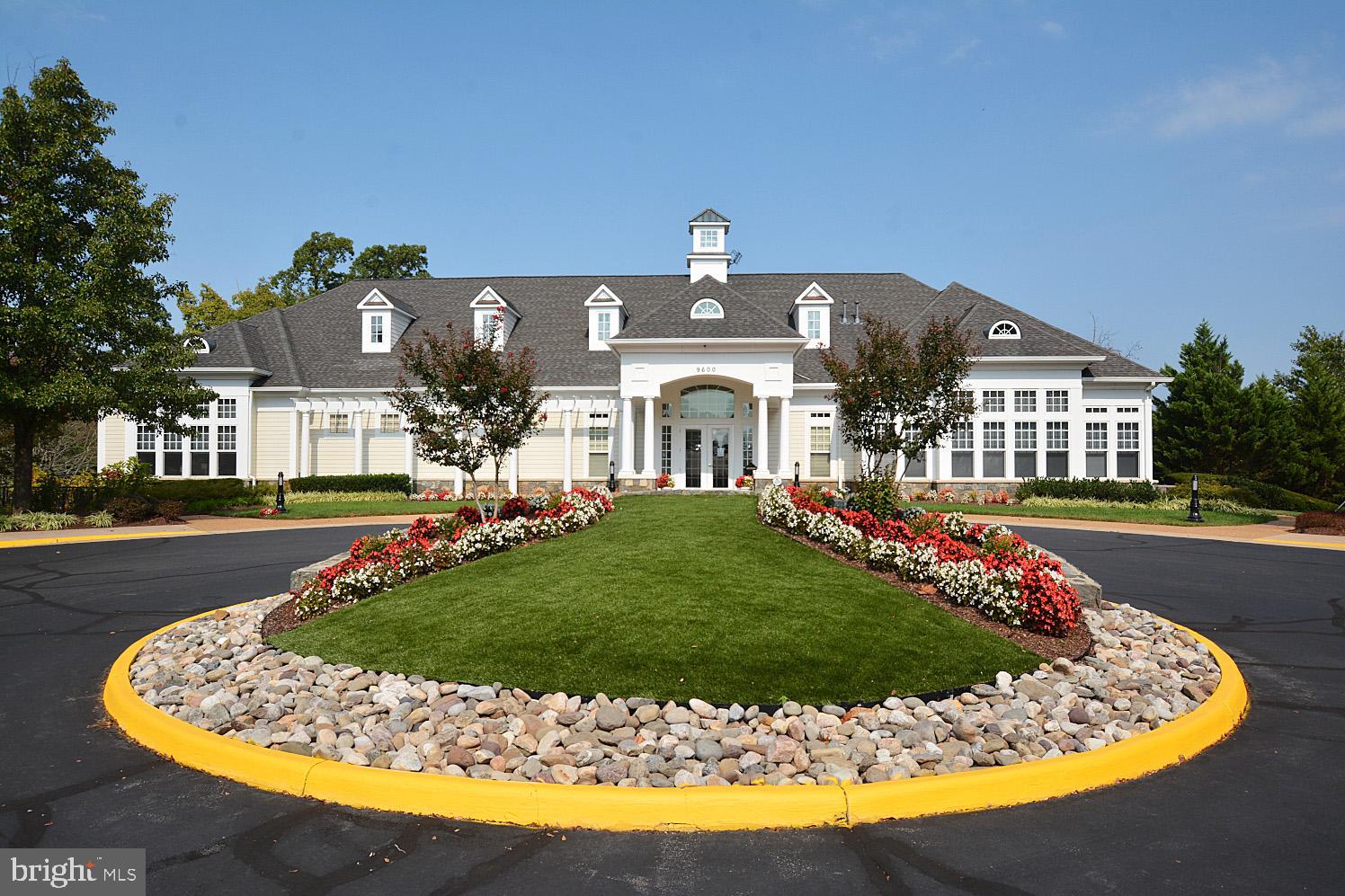 DUNBARTON AT BRAEMAR - Residential