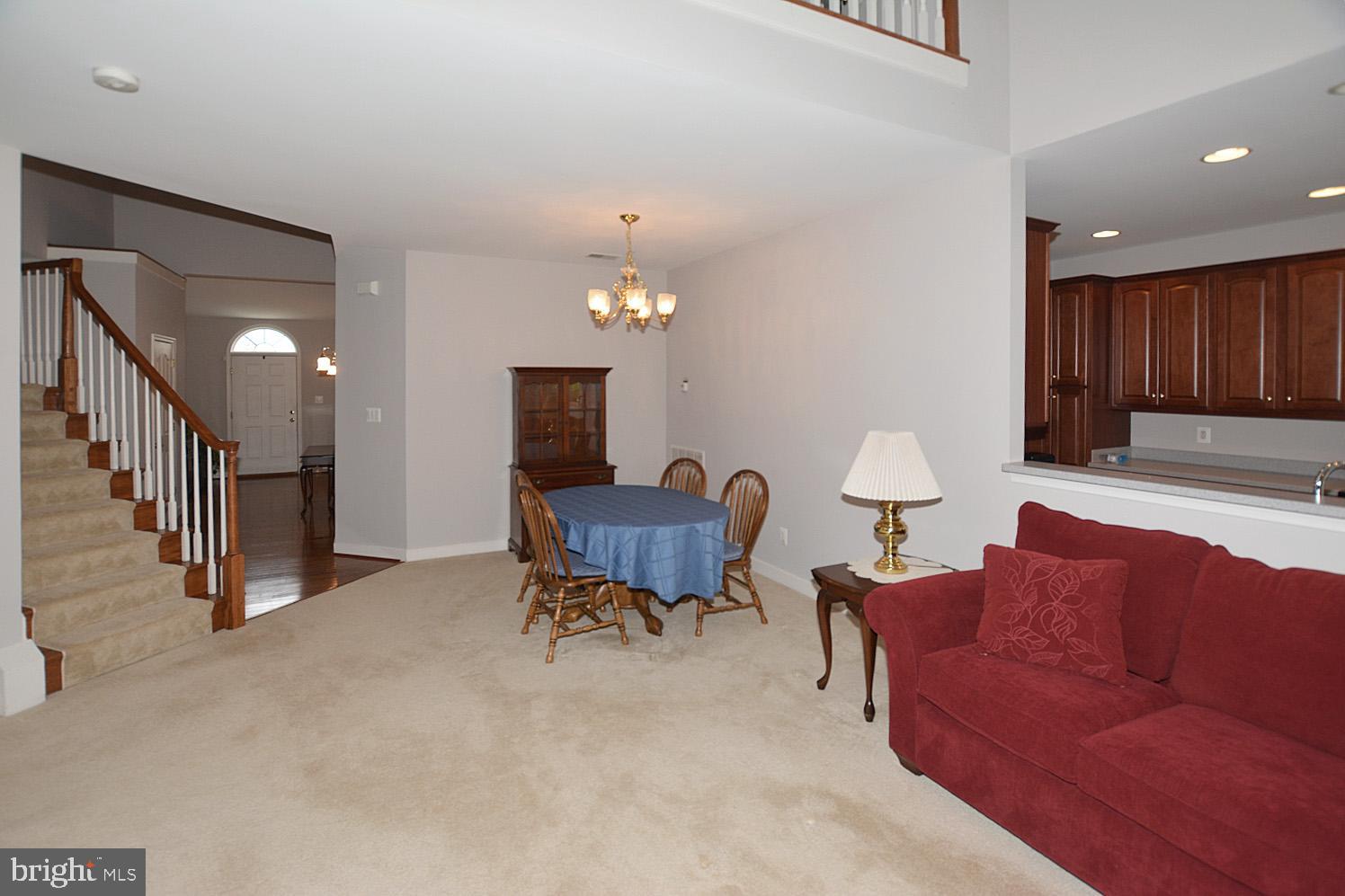 DUNBARTON AT BRAEMAR - Residential