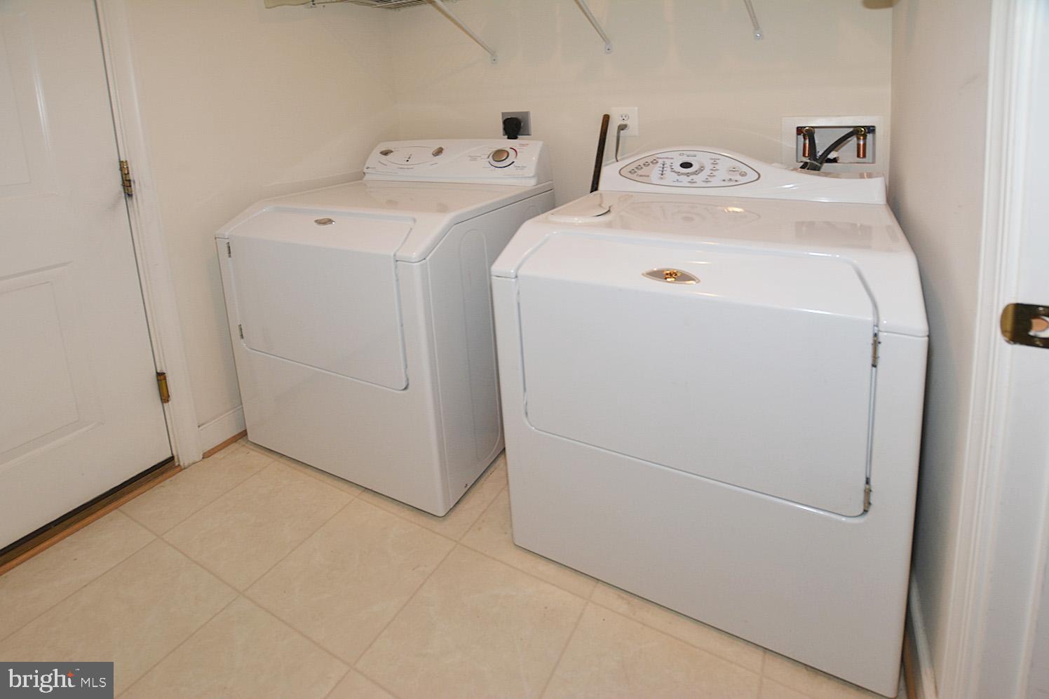 DUNBARTON AT BRAEMAR - Residential