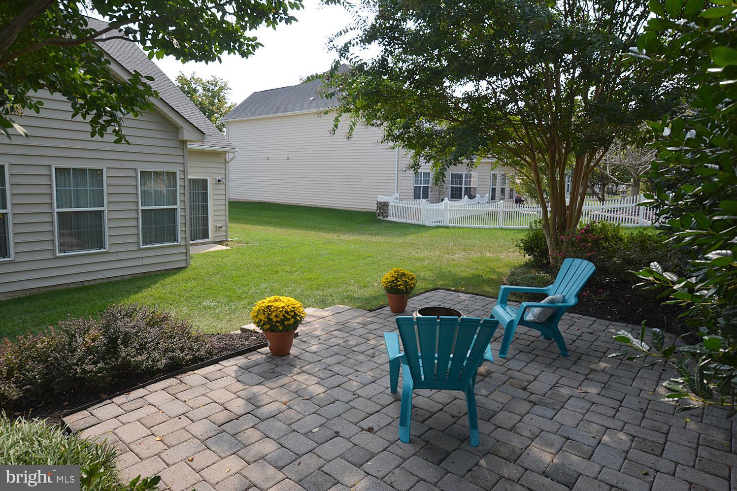 DUNBARTON AT BRAEMAR - Residential