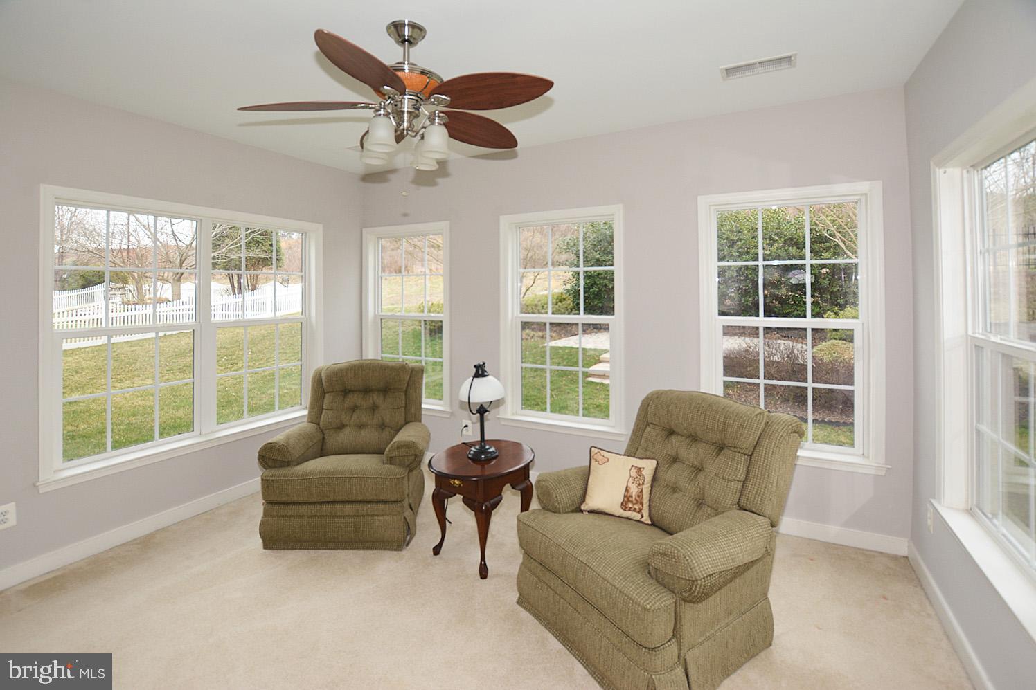 DUNBARTON AT BRAEMAR - Residential