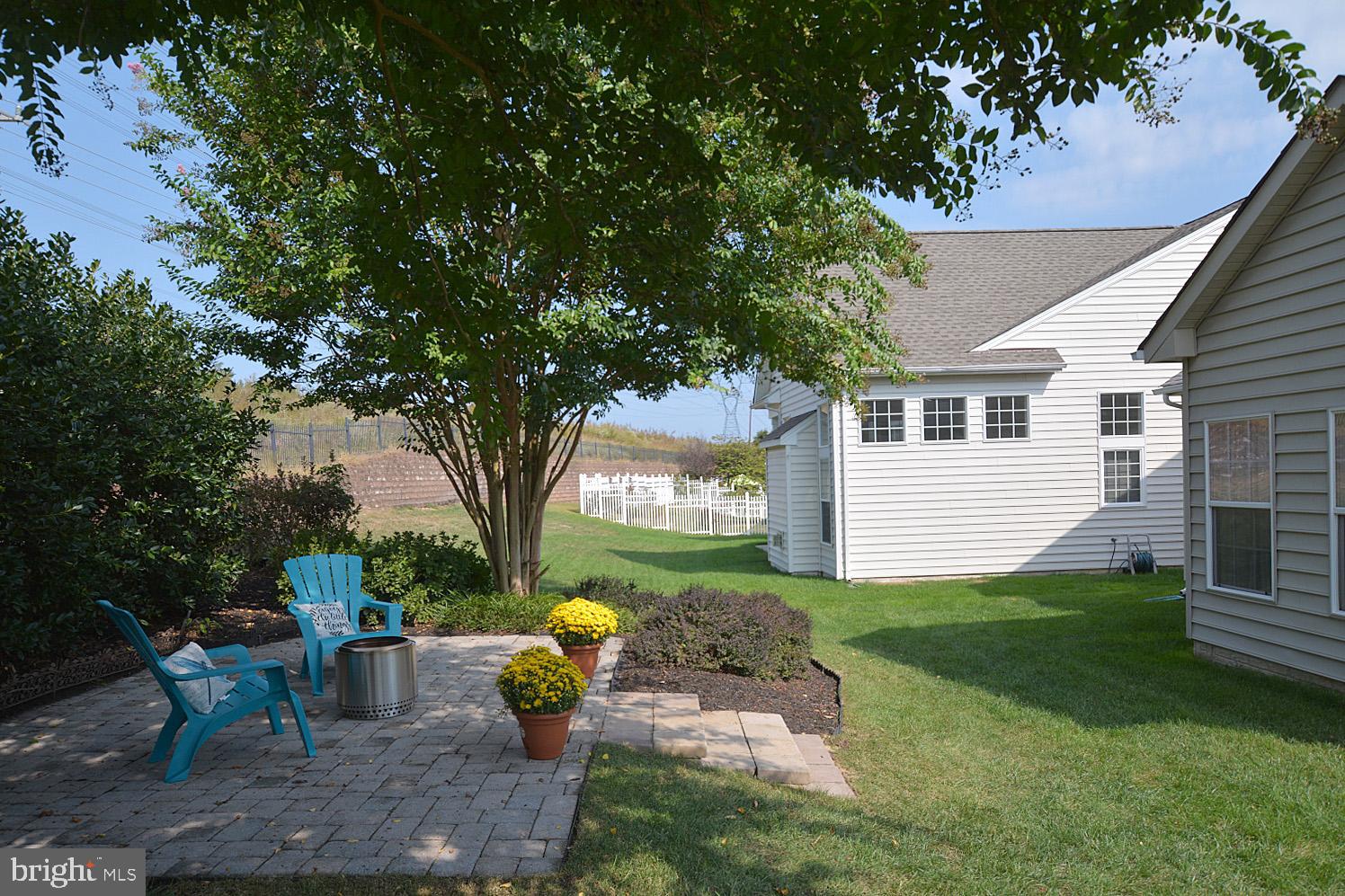 DUNBARTON AT BRAEMAR - Residential