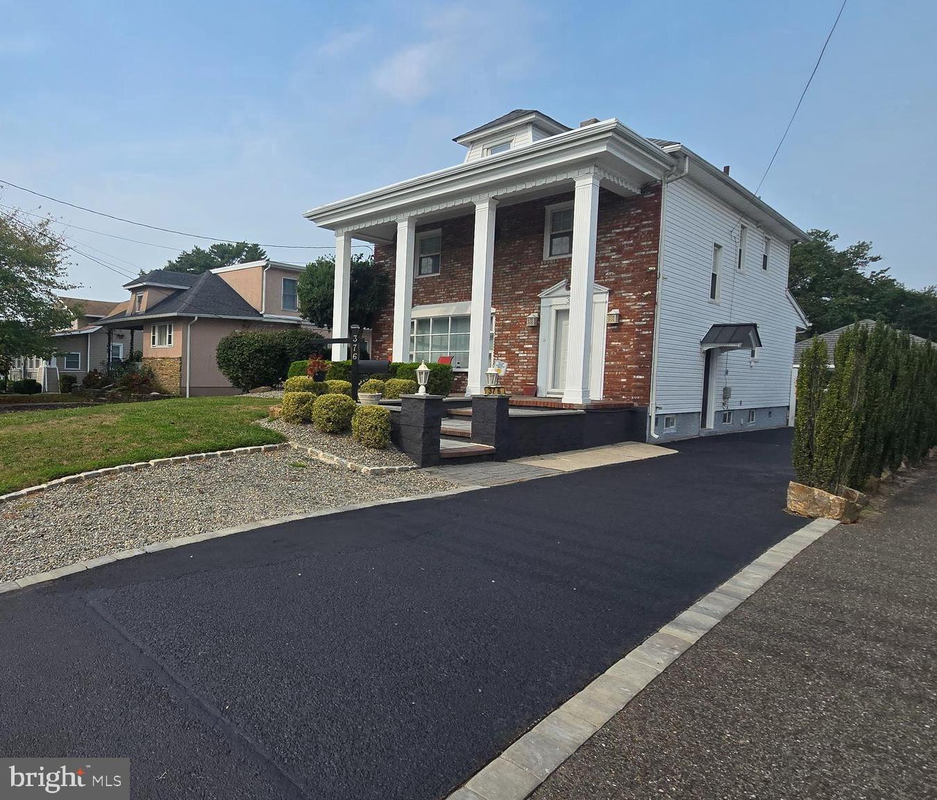 376 WHITE HORSE AVENUE