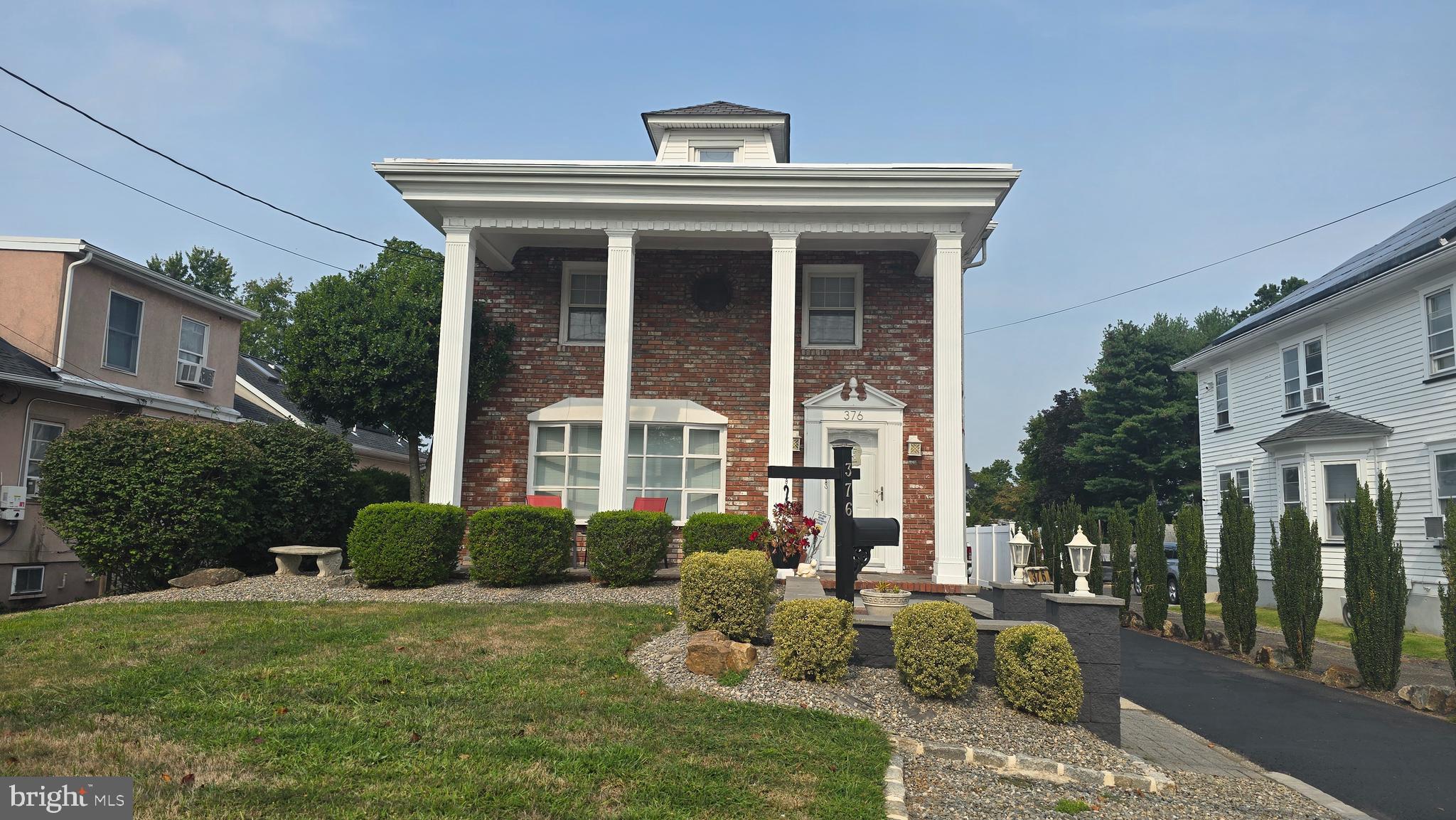 376 WHITE HORSE AVENUE