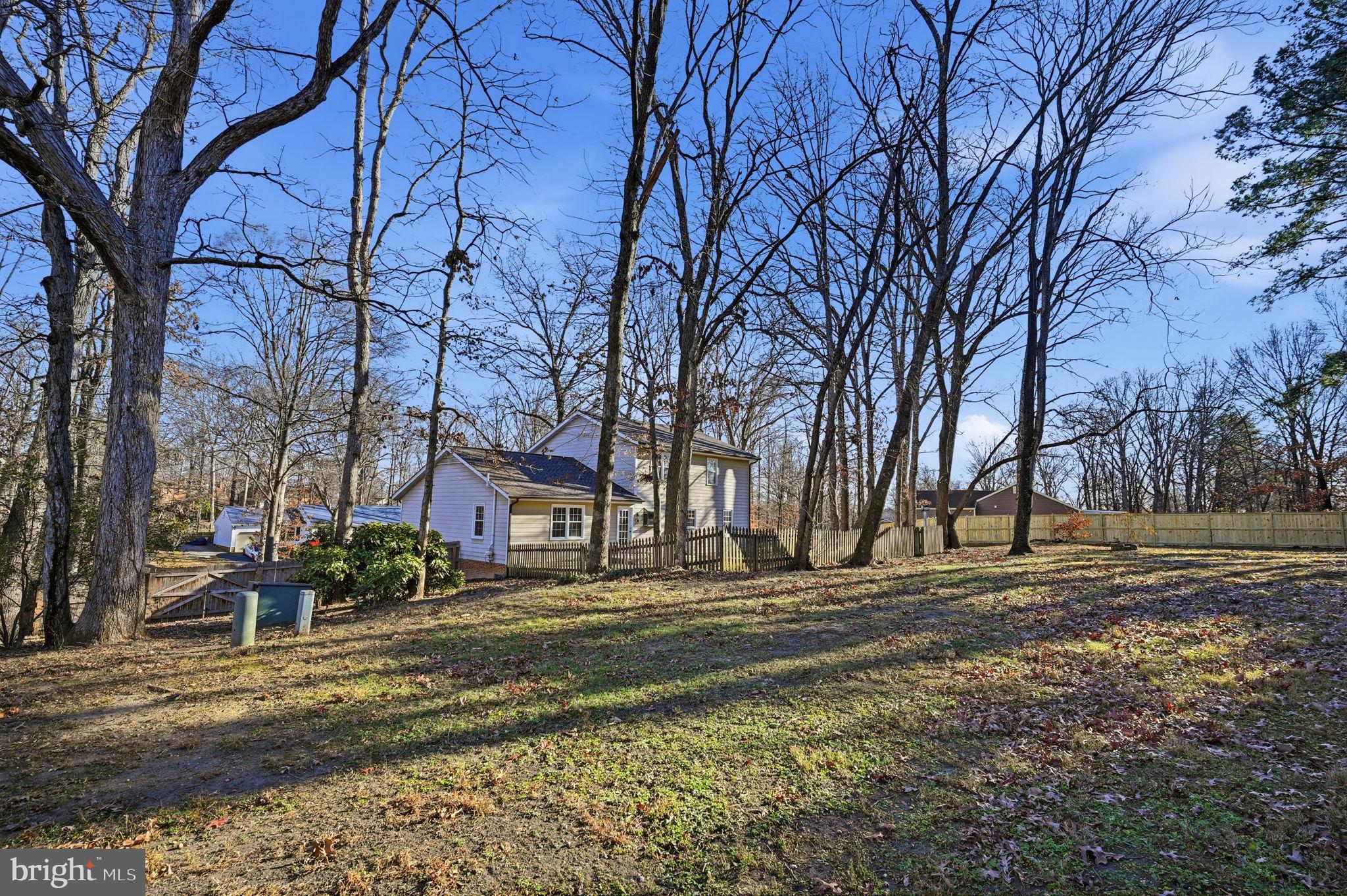 CLEARVIEW HEIGHTS - Residential