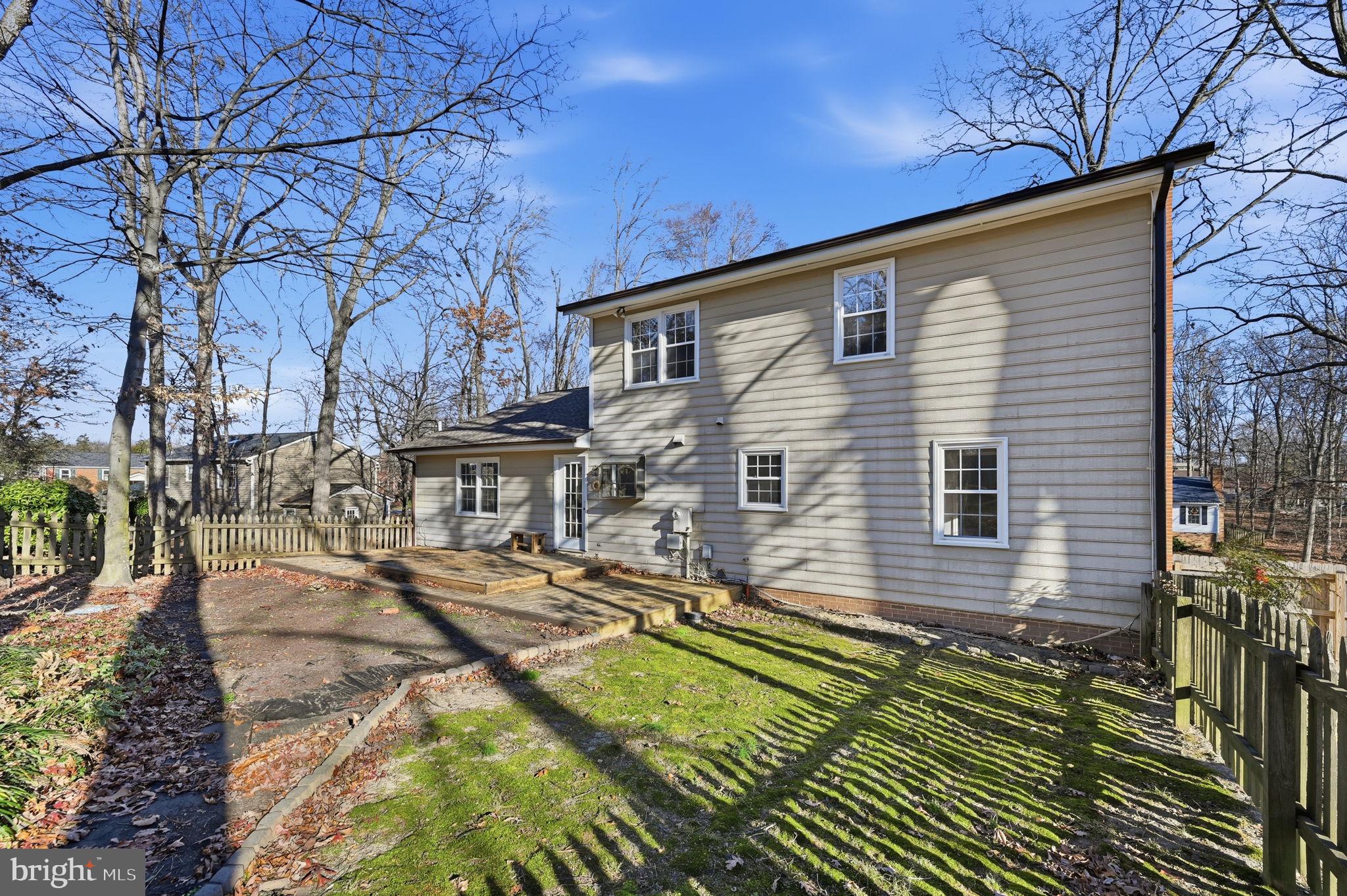 CLEARVIEW HEIGHTS - Residential