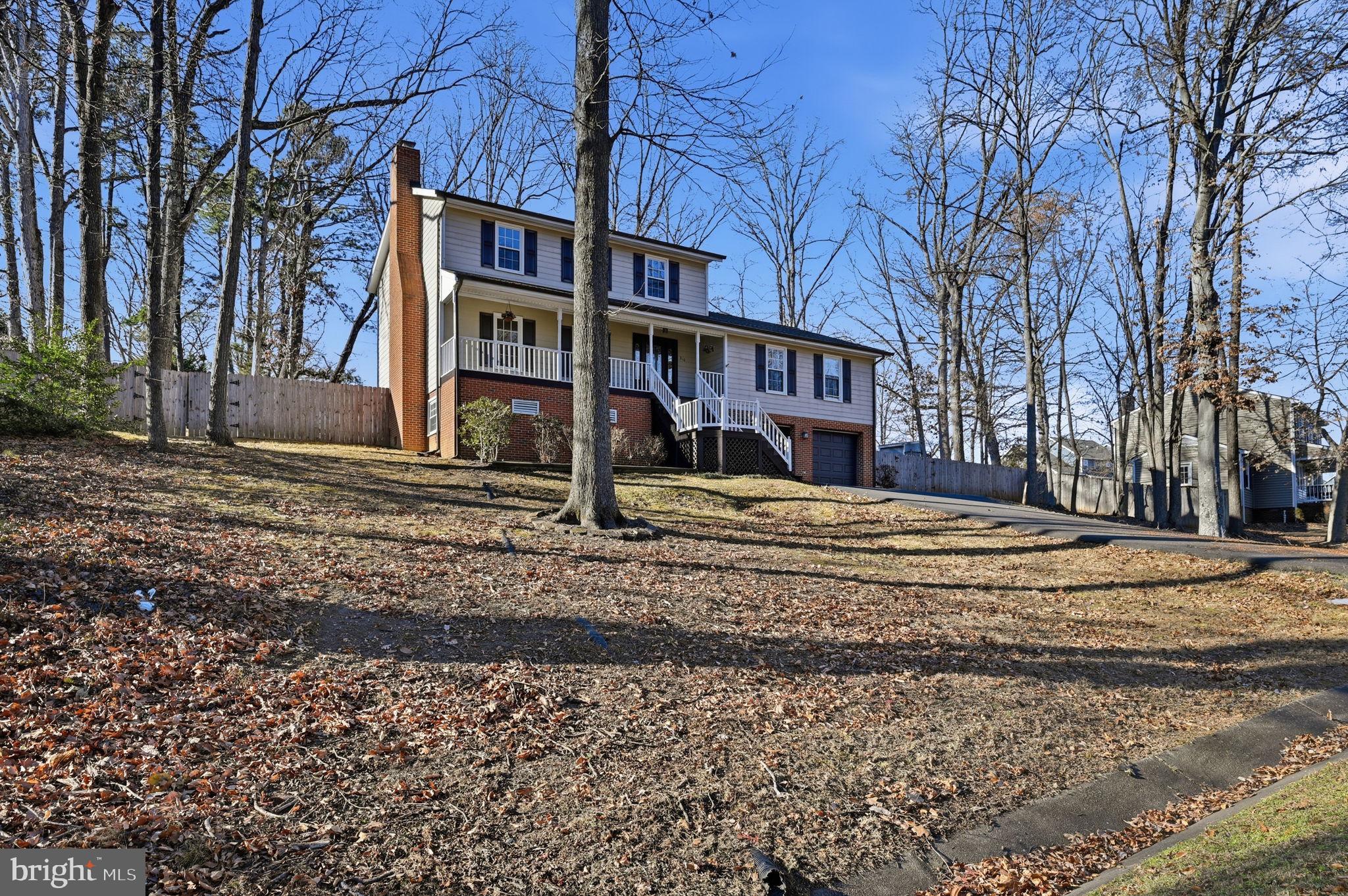 CLEARVIEW HEIGHTS - Residential