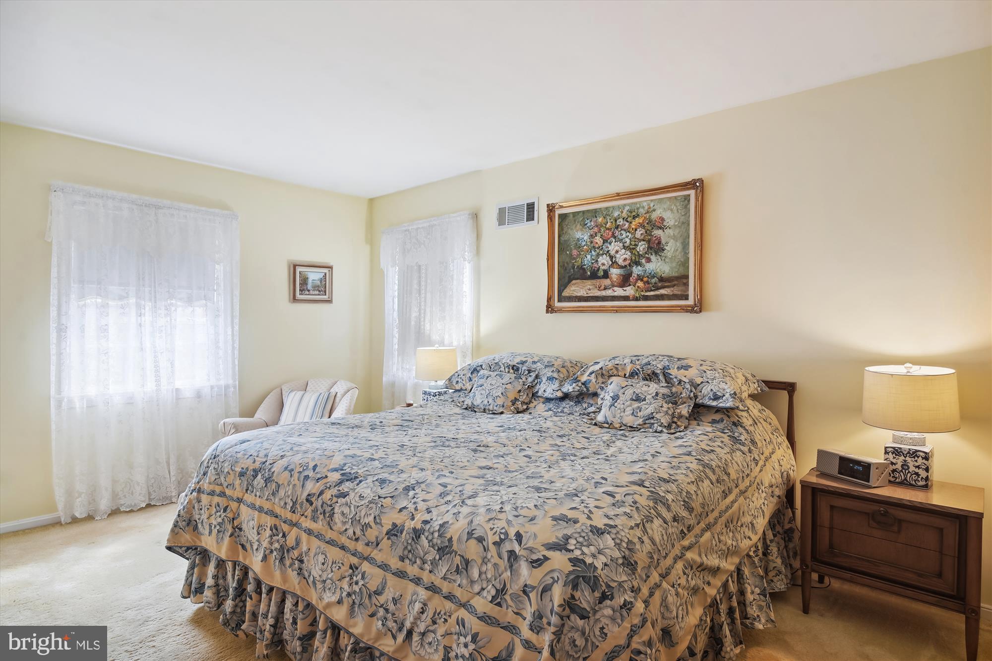 REGENCY ESTATES - Residential