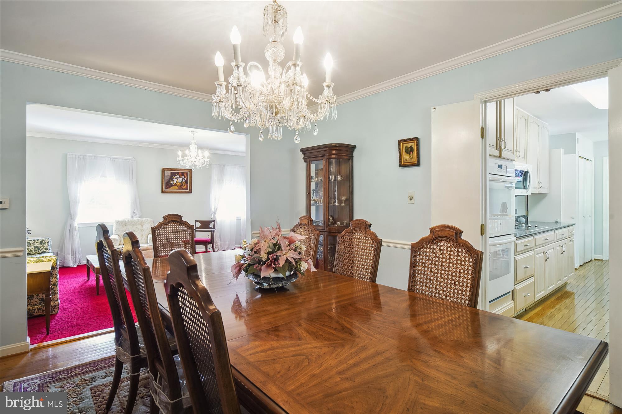 REGENCY ESTATES - Residential