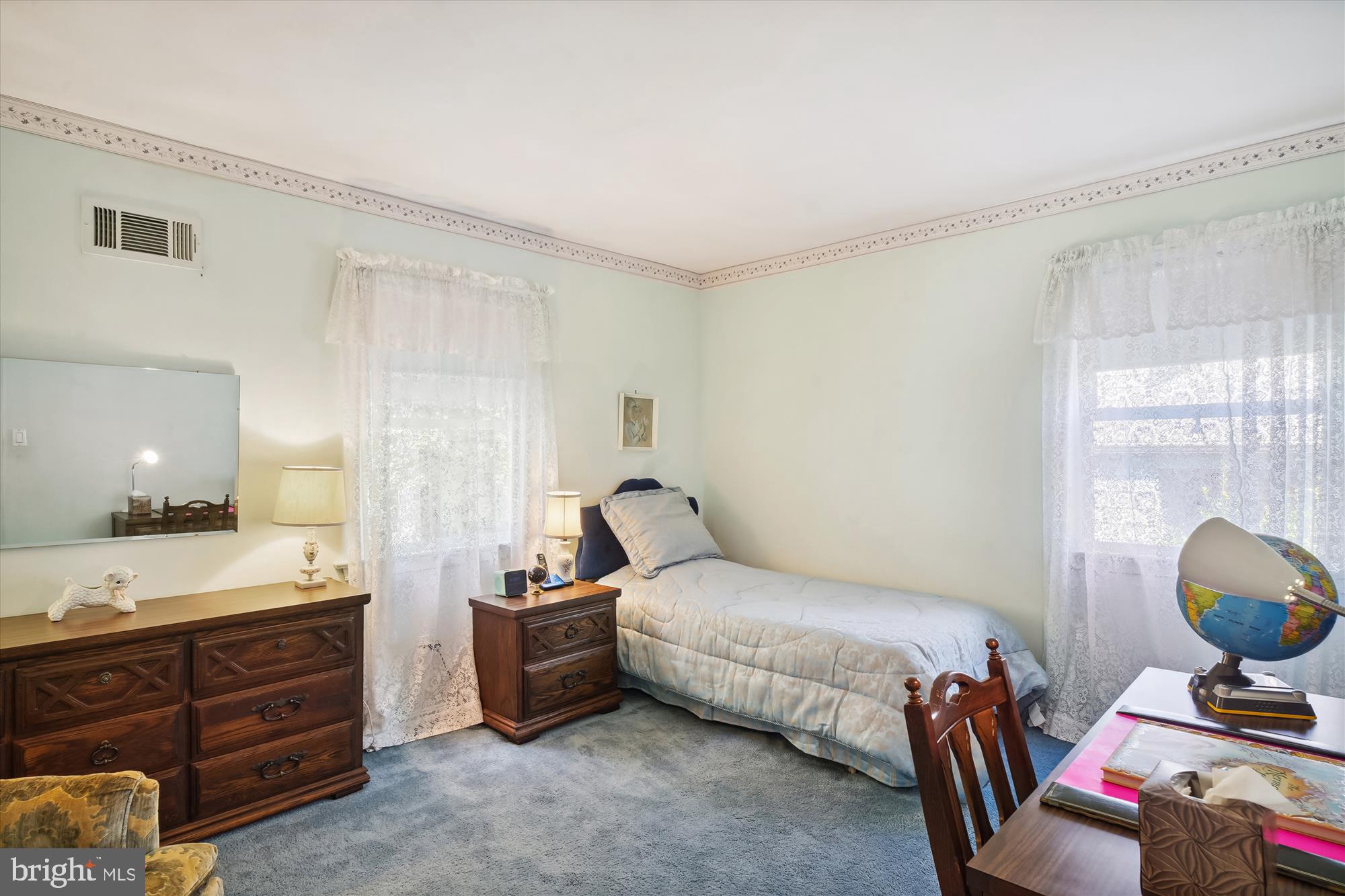 REGENCY ESTATES - Residential