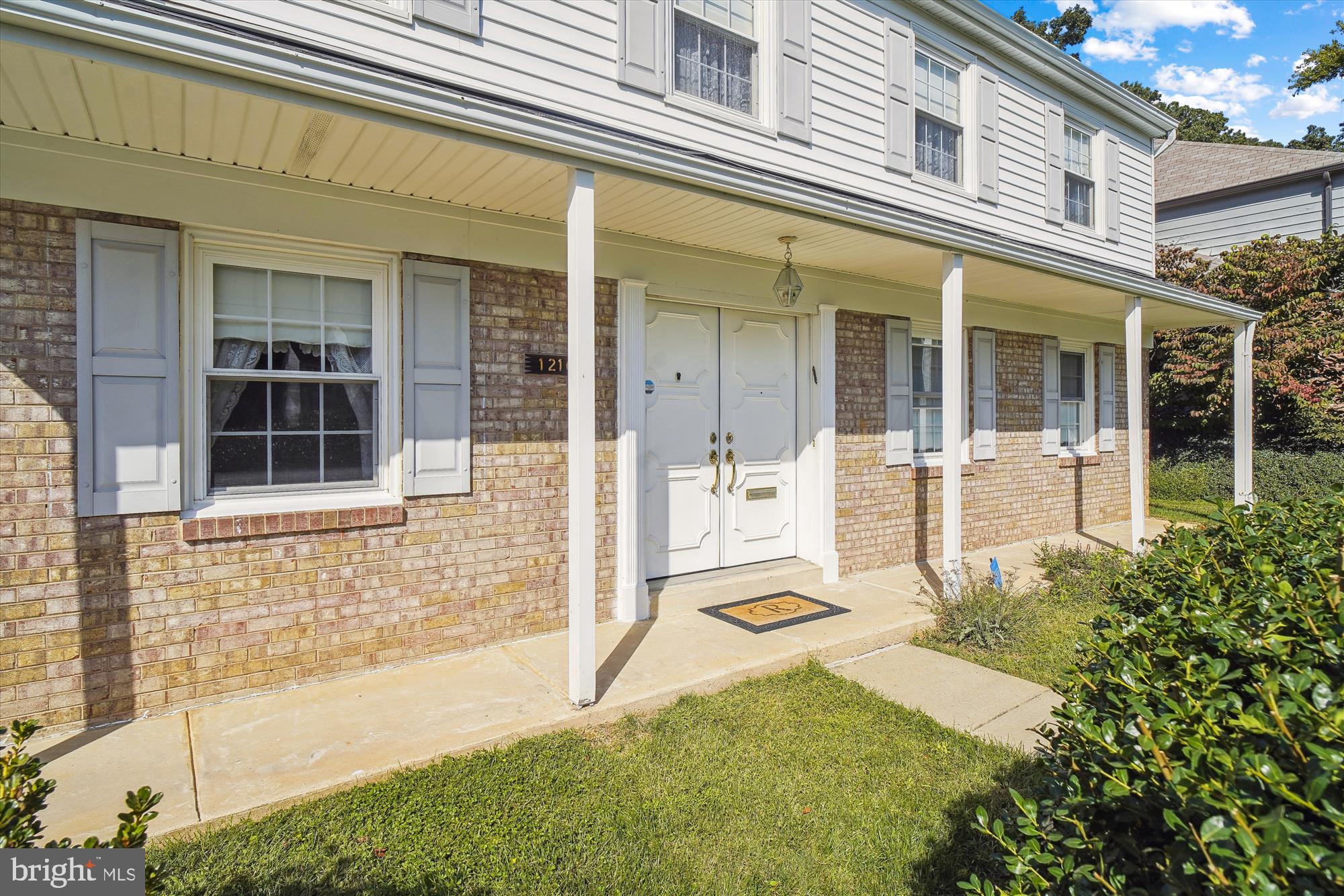 REGENCY ESTATES - Residential