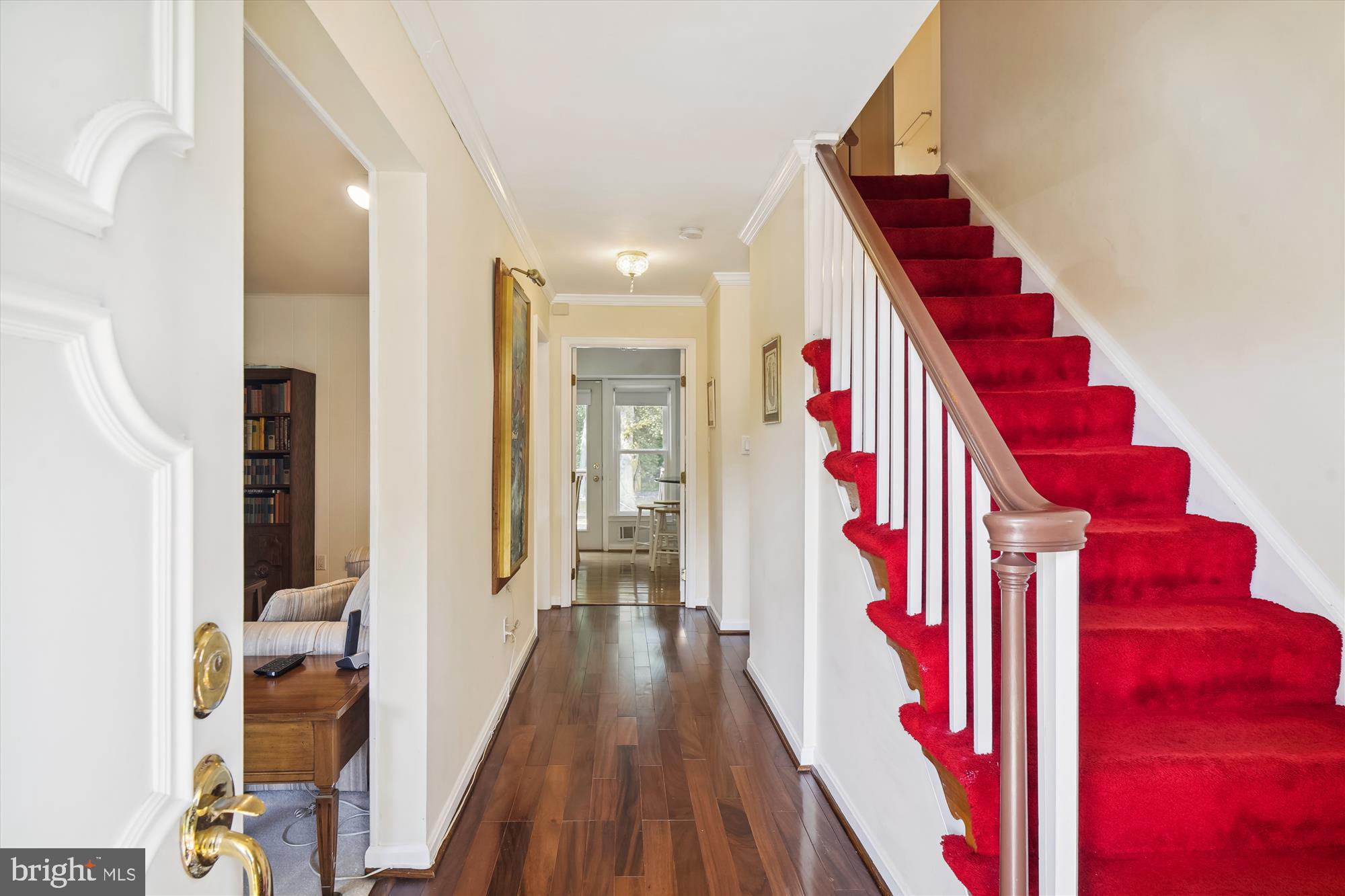 REGENCY ESTATES - Residential