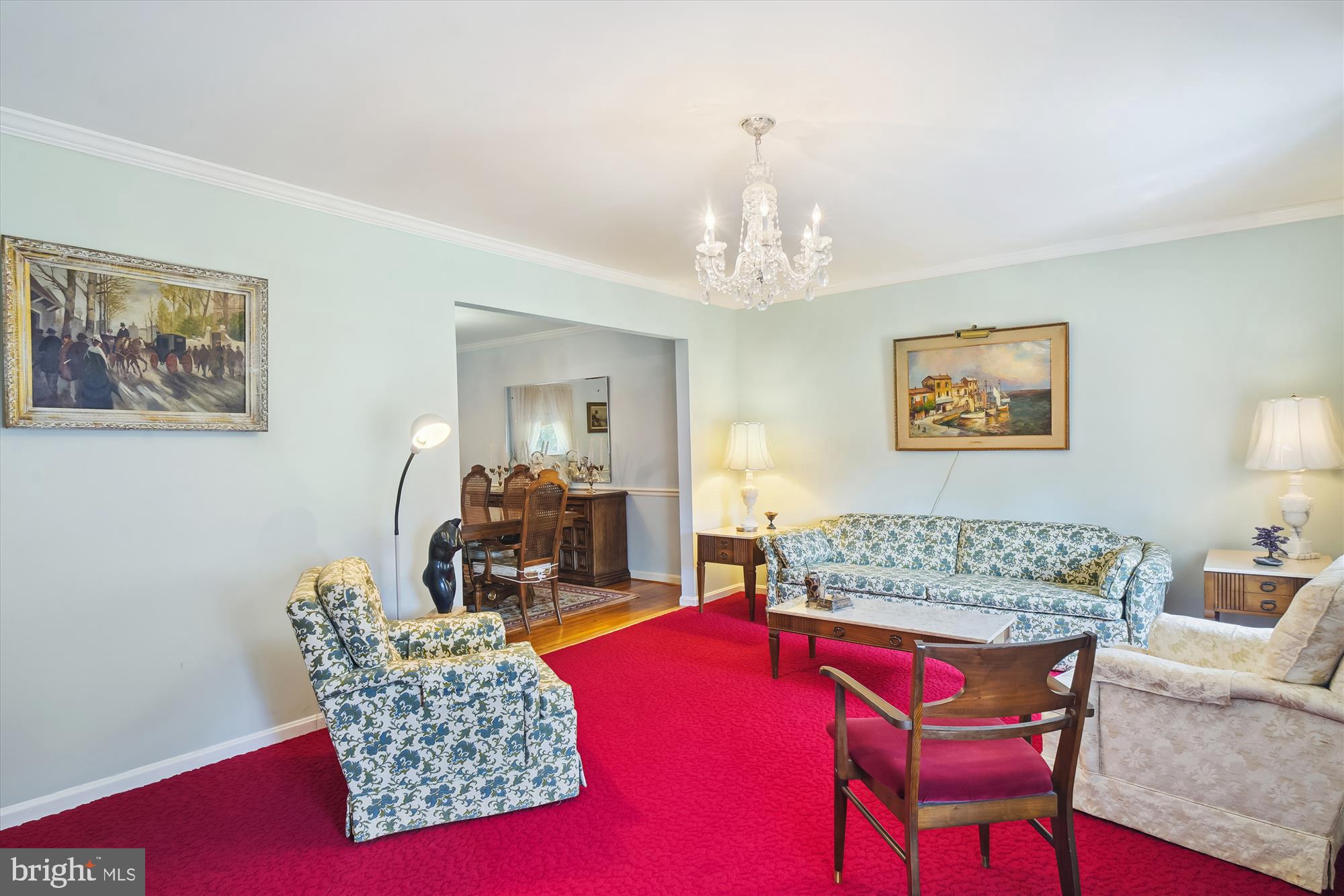 REGENCY ESTATES - Residential