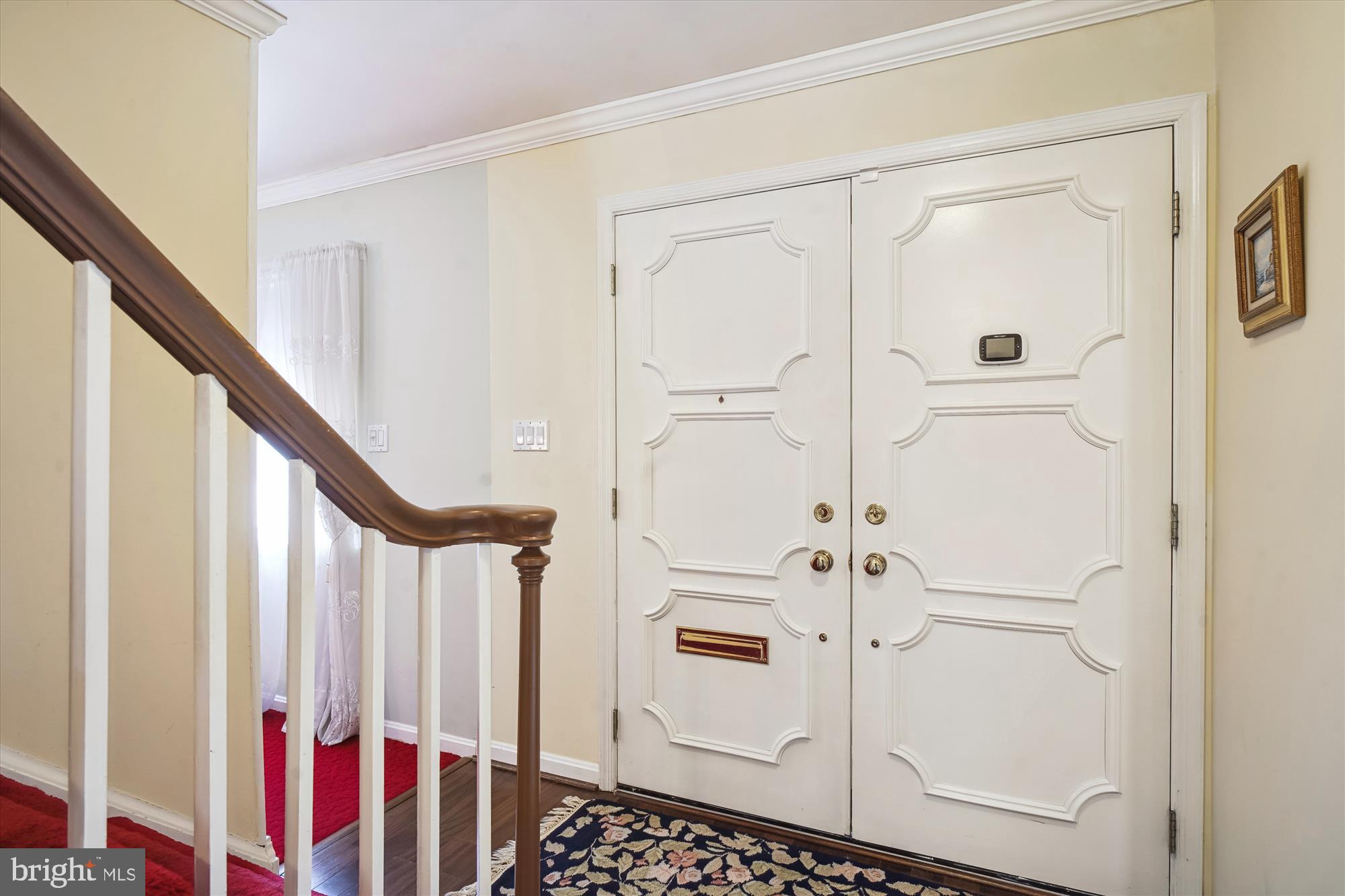 REGENCY ESTATES - Residential