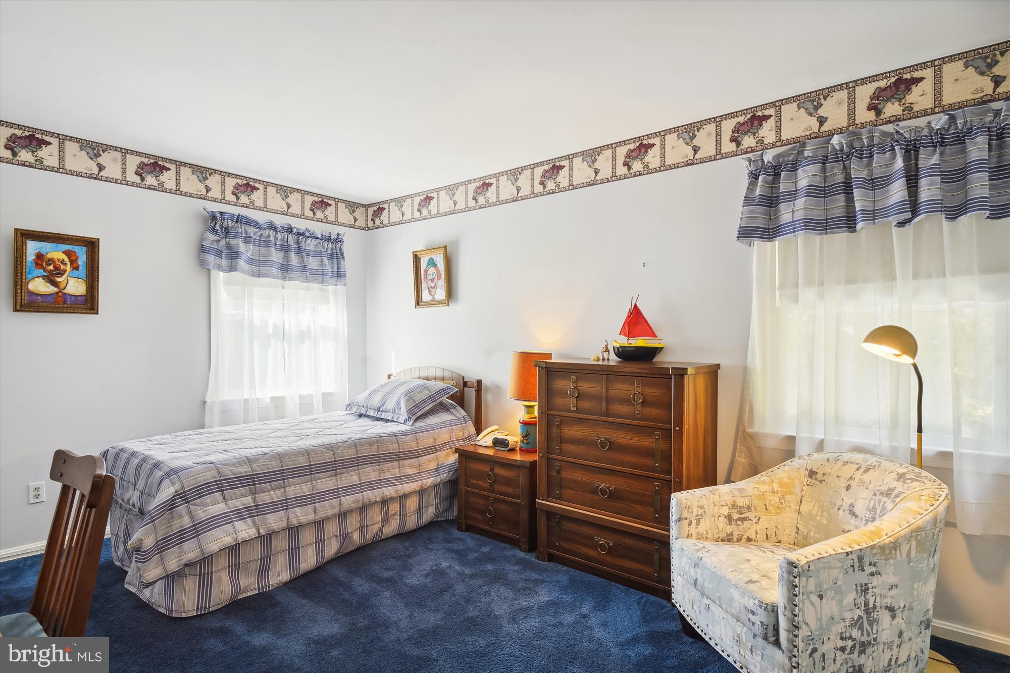 REGENCY ESTATES - Residential