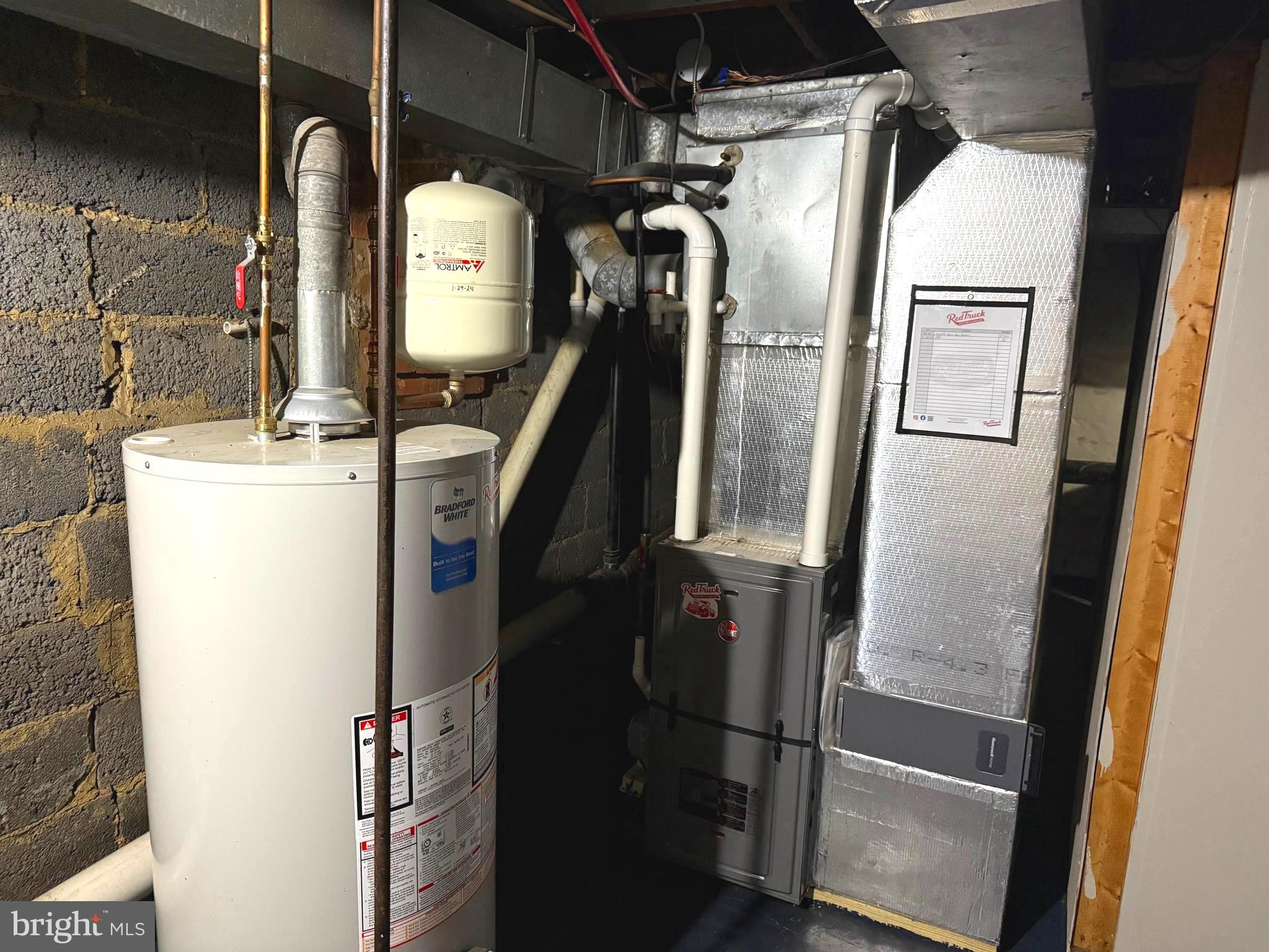 WEST END LANCASTER - Residential Lease