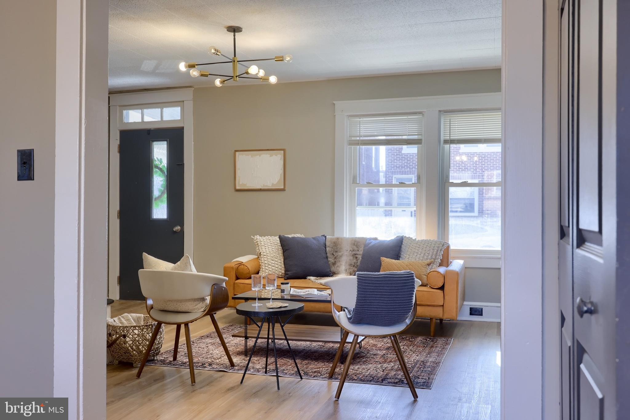 WEST END LANCASTER - Residential Lease