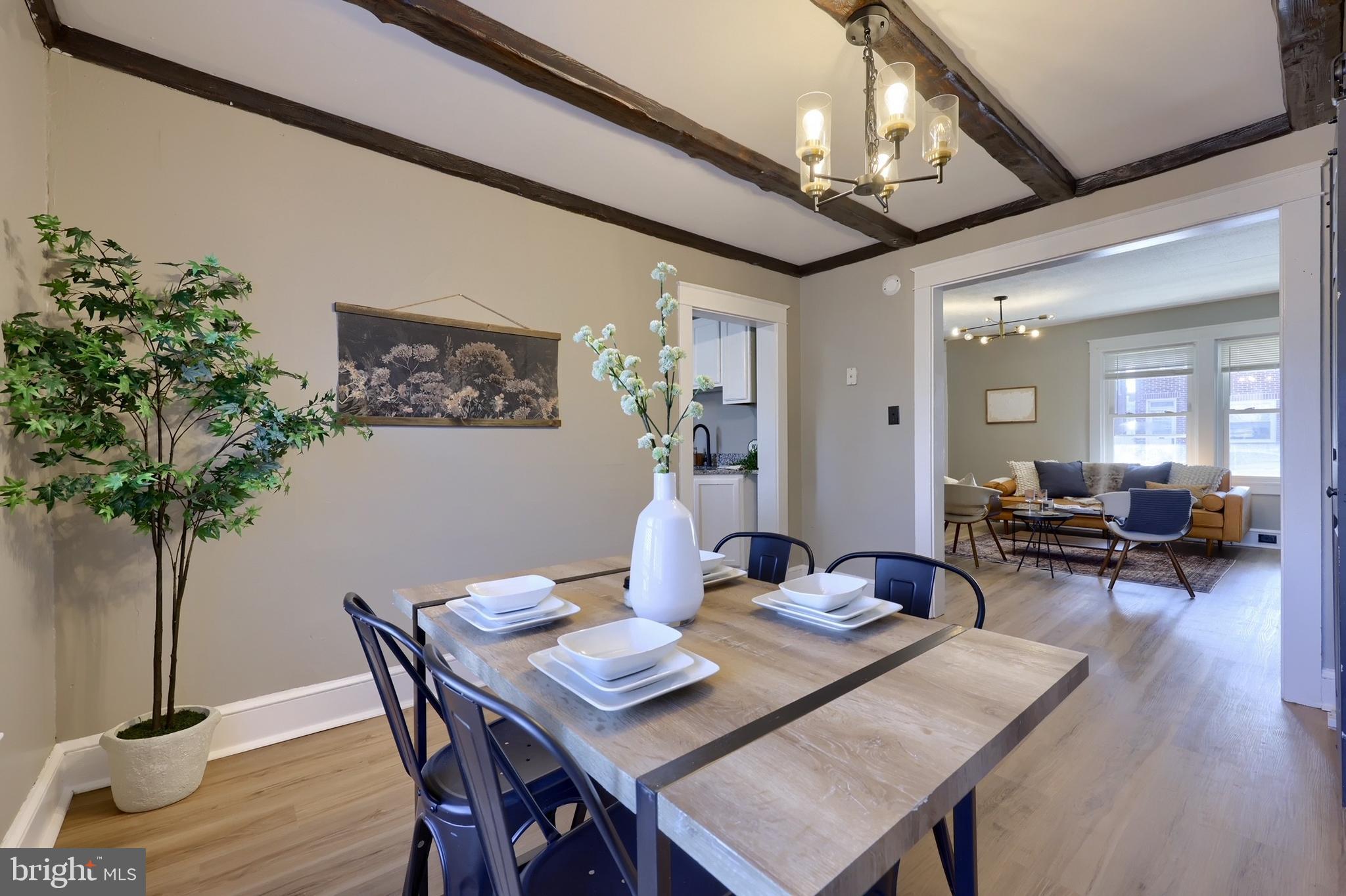 WEST END LANCASTER - Residential Lease