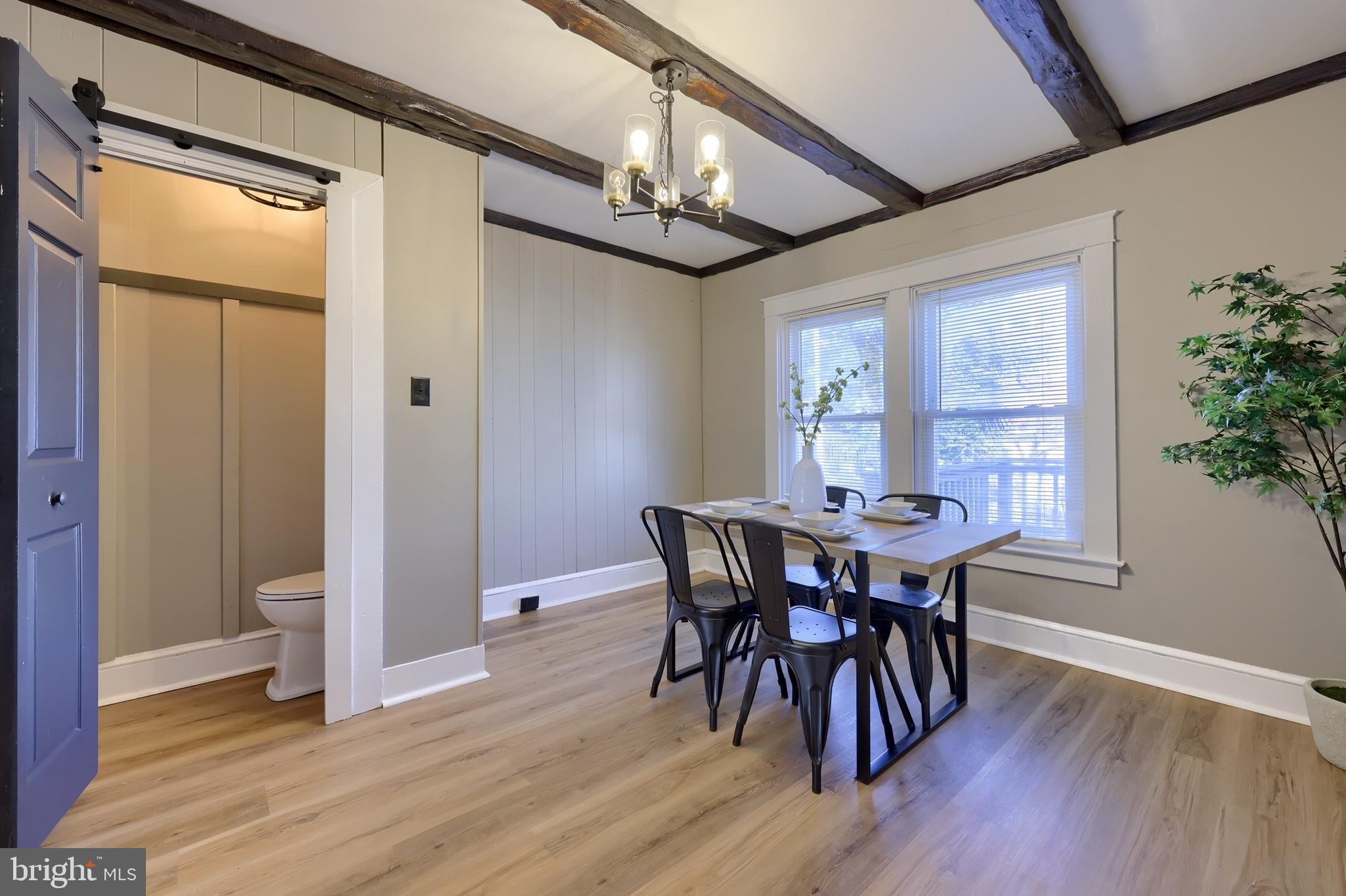 WEST END LANCASTER - Residential Lease