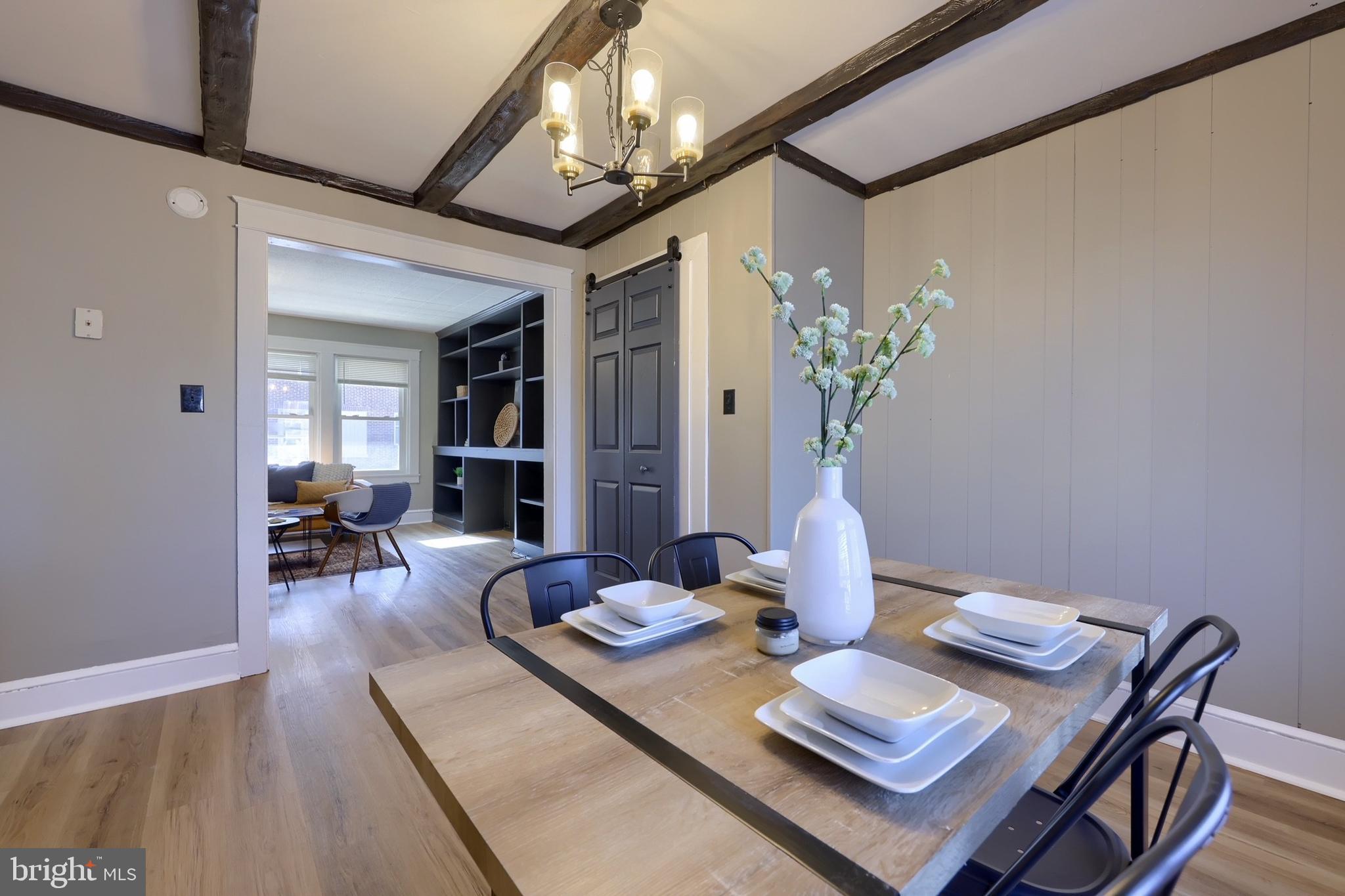 WEST END LANCASTER - Residential Lease