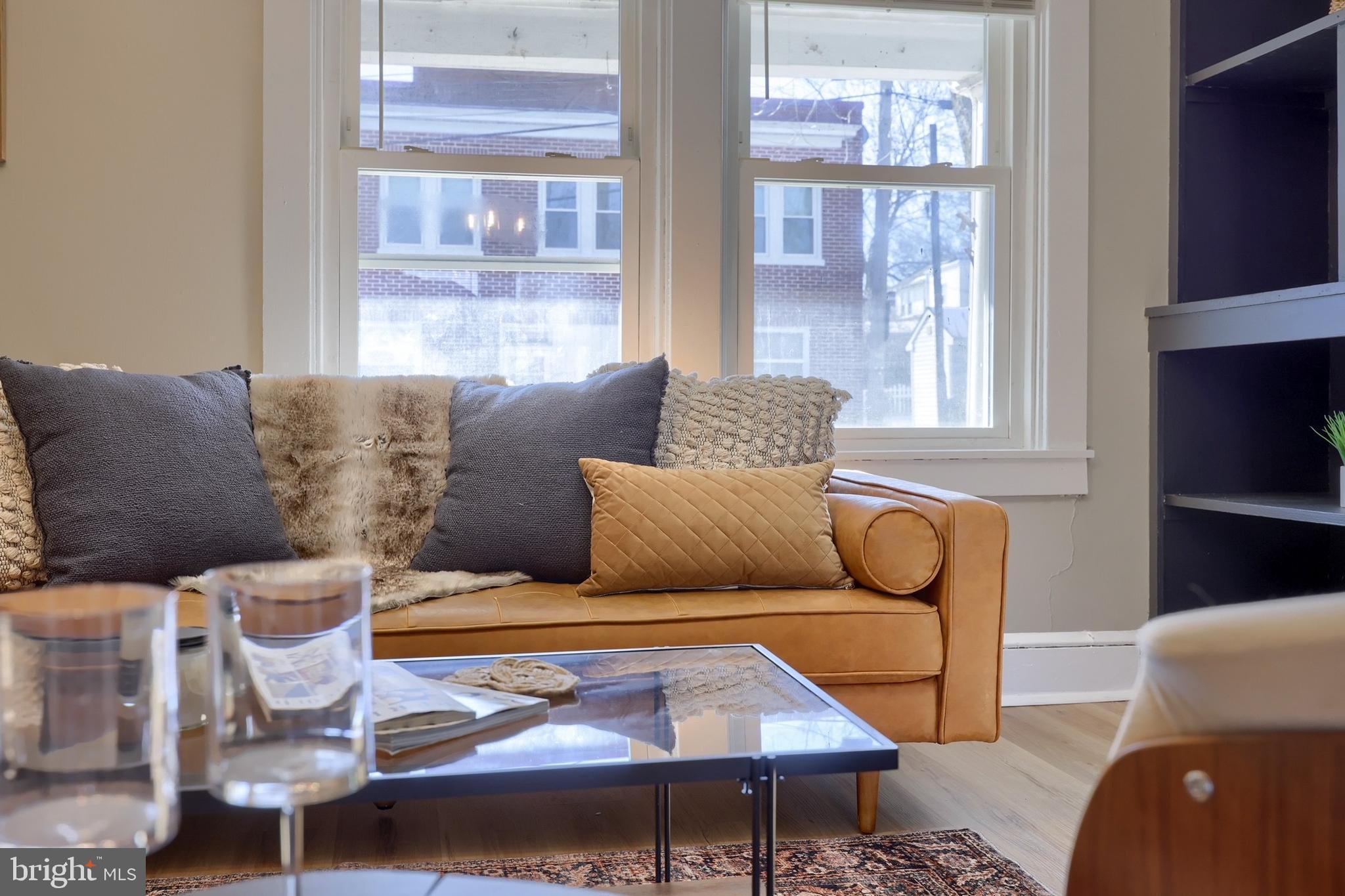 WEST END LANCASTER - Residential Lease