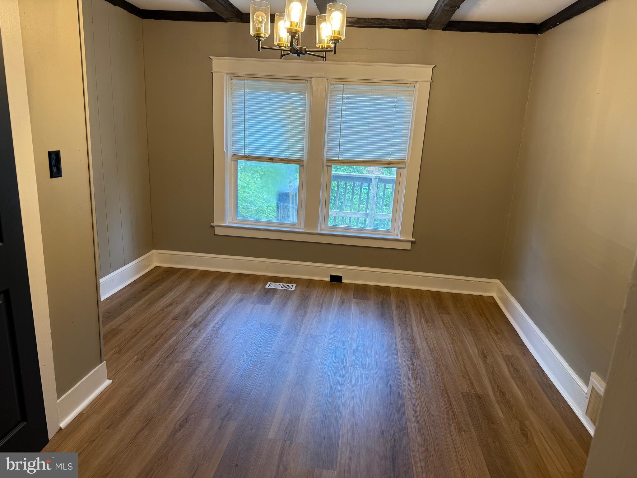 WEST END LANCASTER - Residential Lease