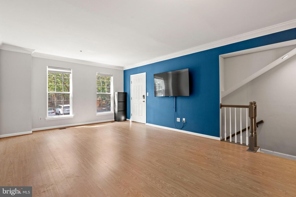 Photo of 1530 Northern Neck Drive #102, VIENNA, VA 22182 (MLS # VAFX2276188)