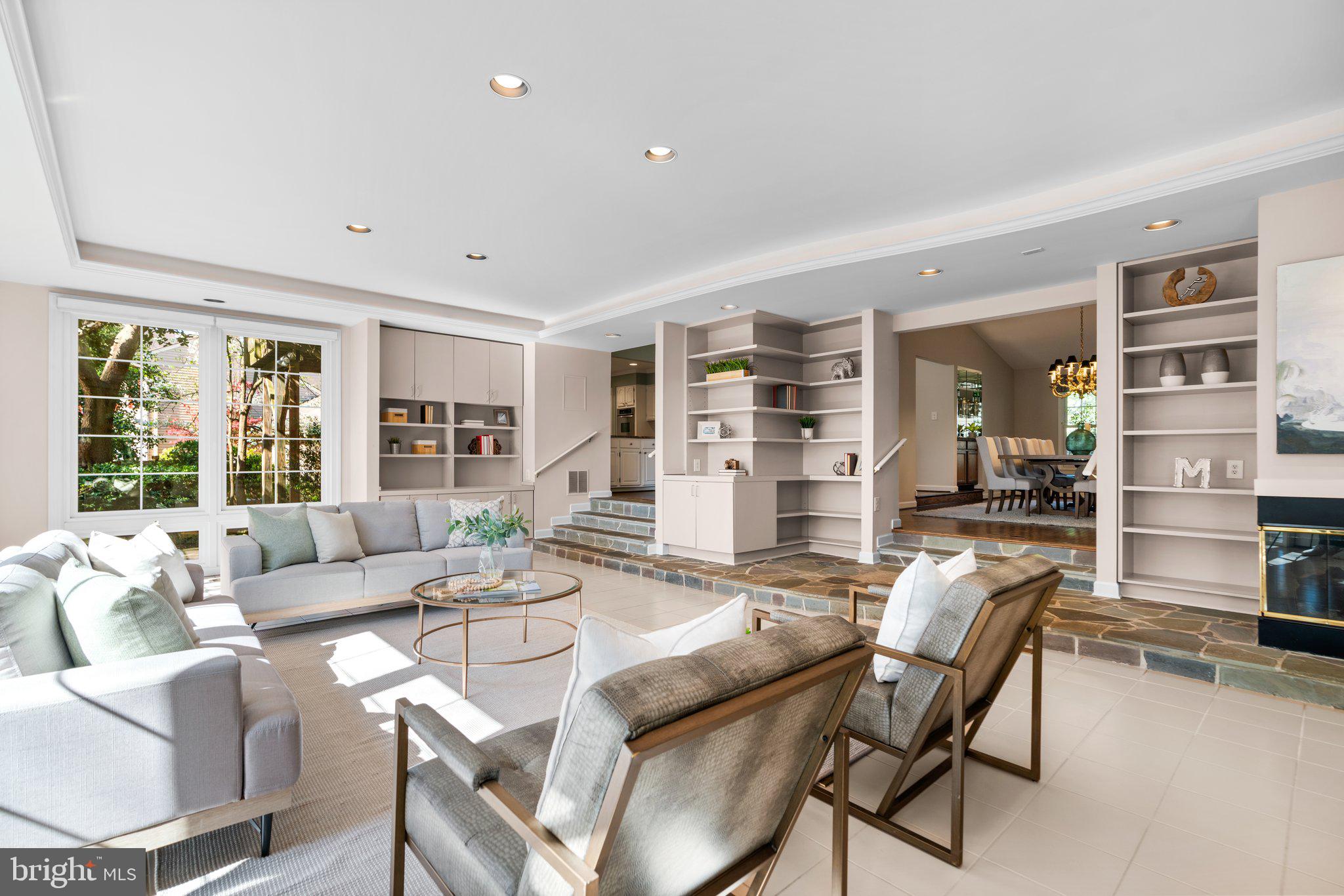 AL MARAH - Residential