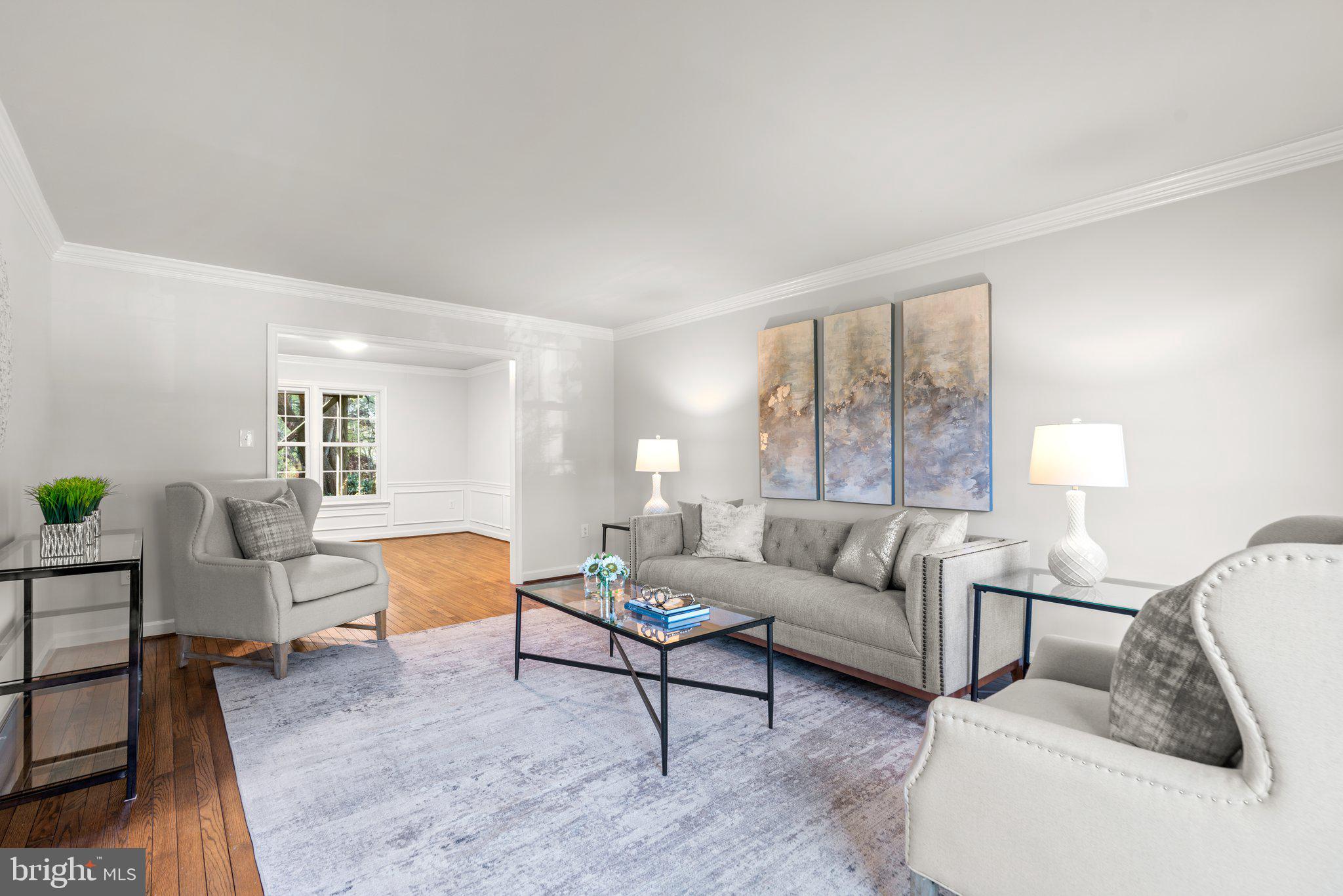 AL MARAH - Residential