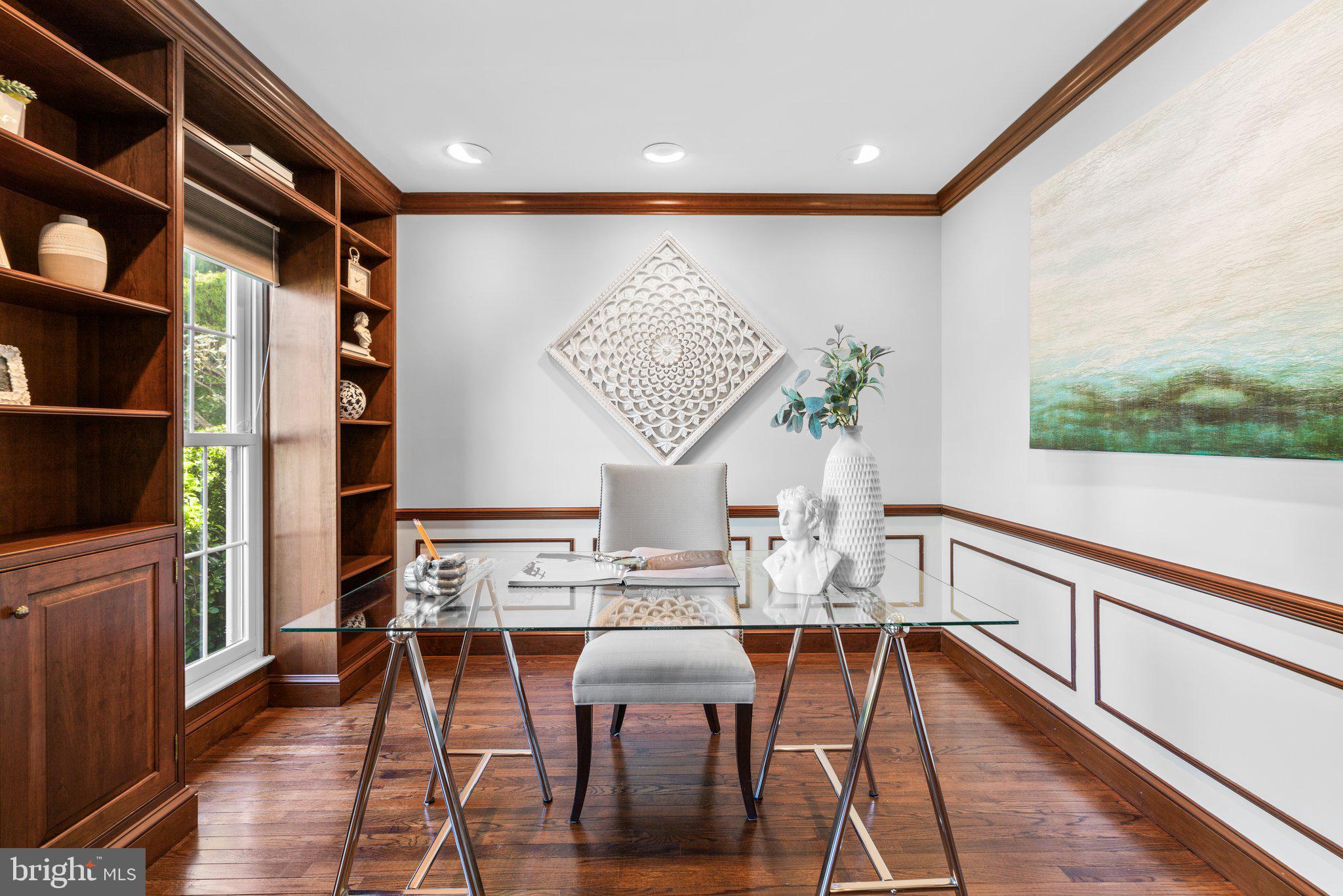 AL MARAH - Residential