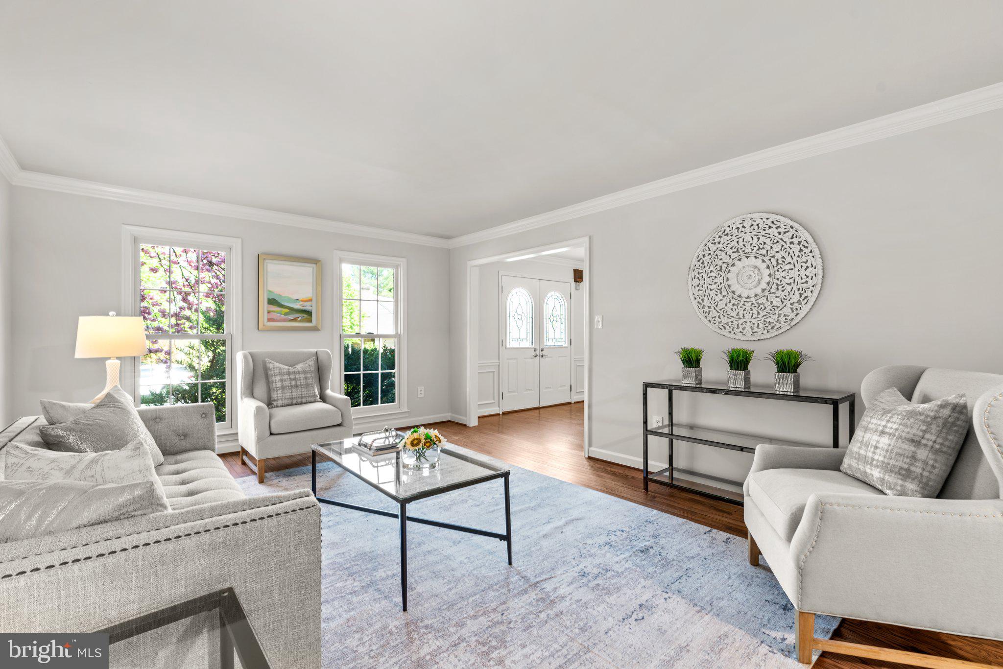 AL MARAH - Residential