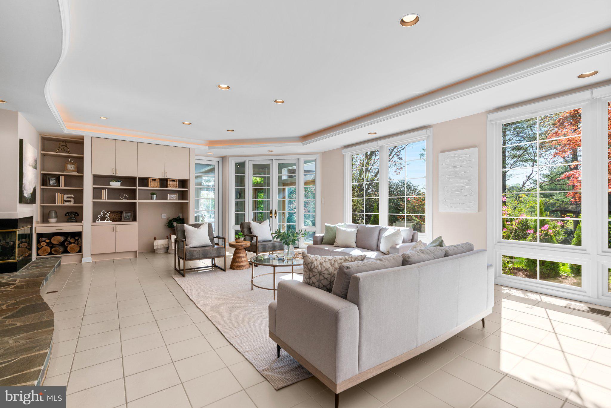 AL MARAH - Residential