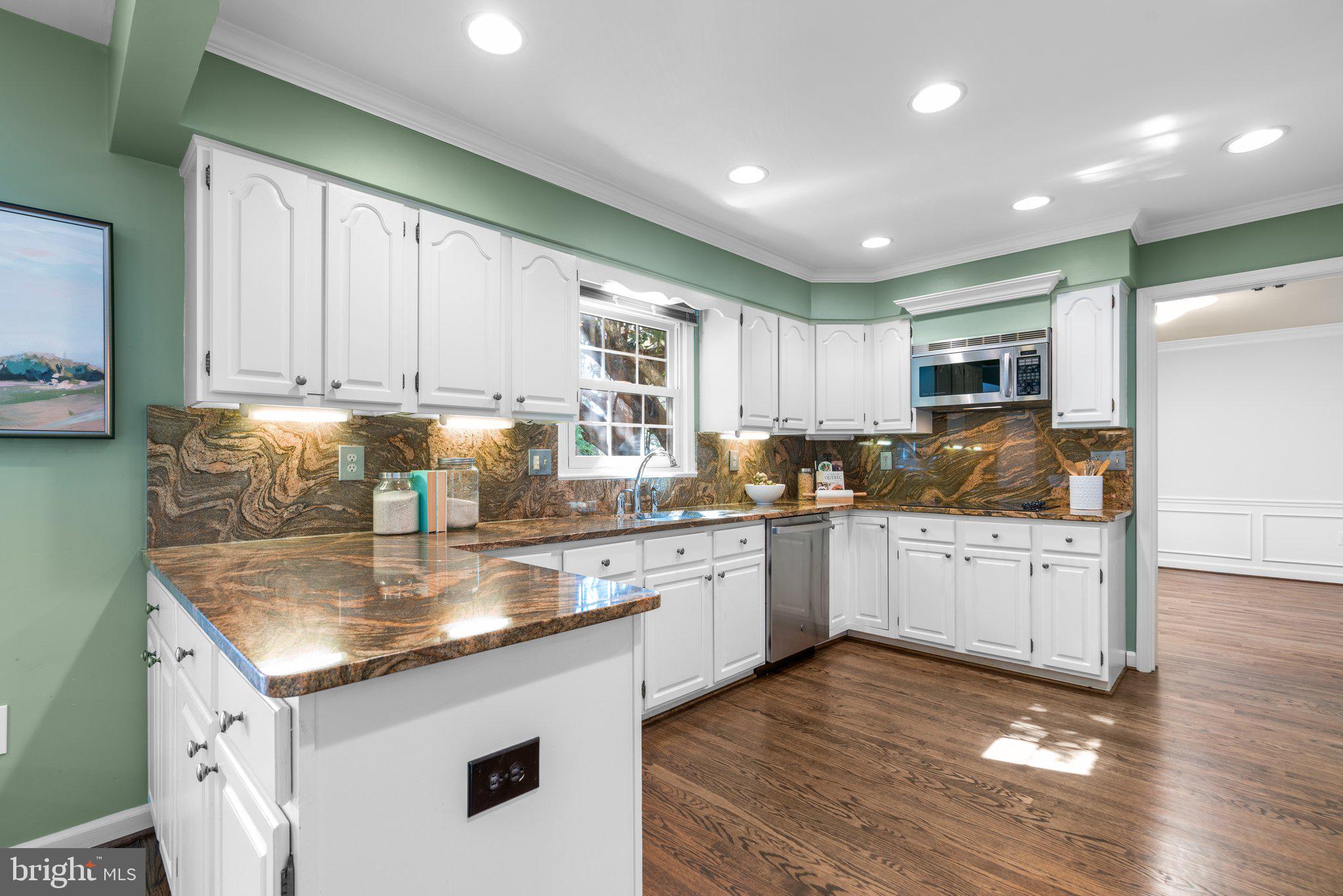 AL MARAH - Residential