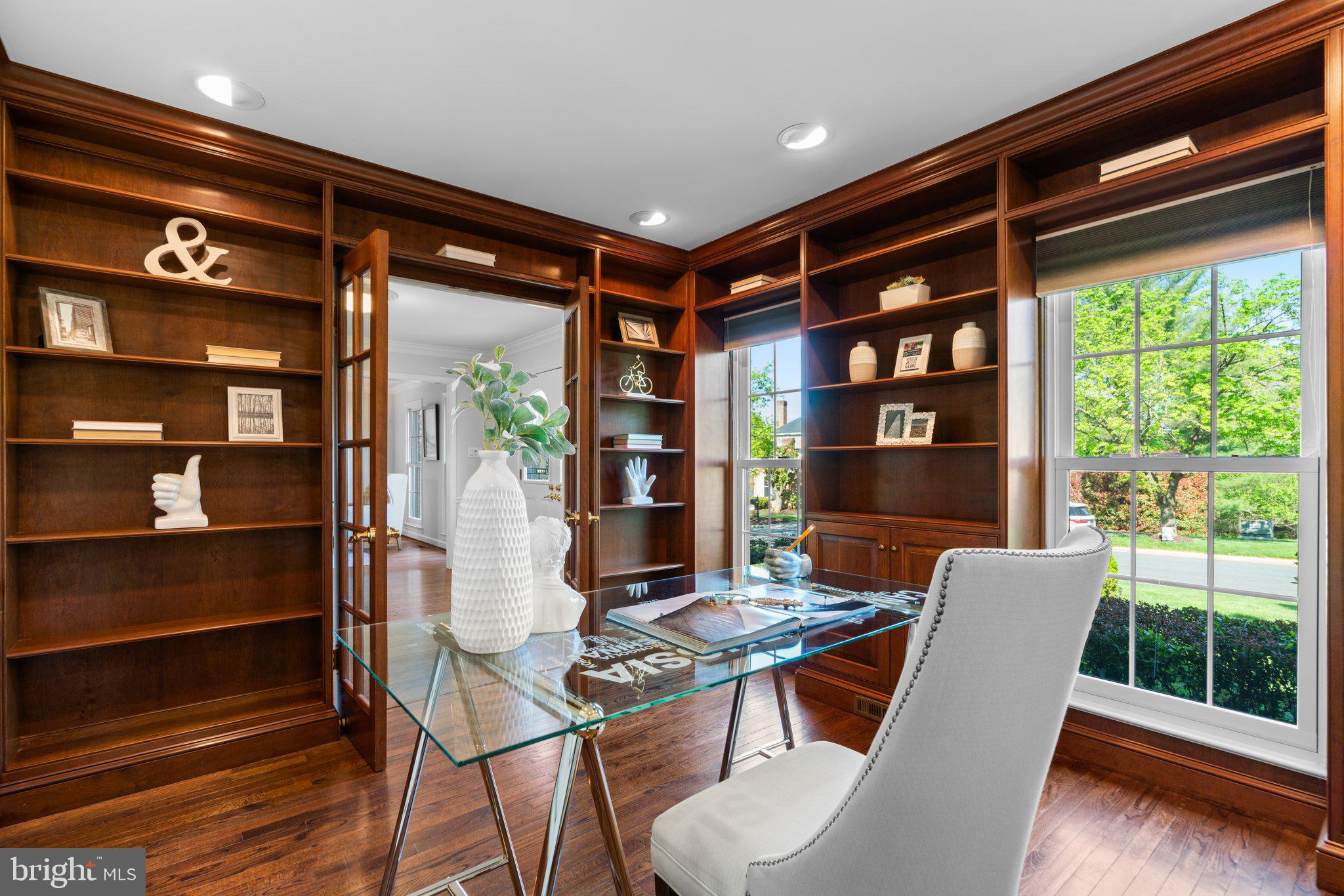 AL MARAH - Residential