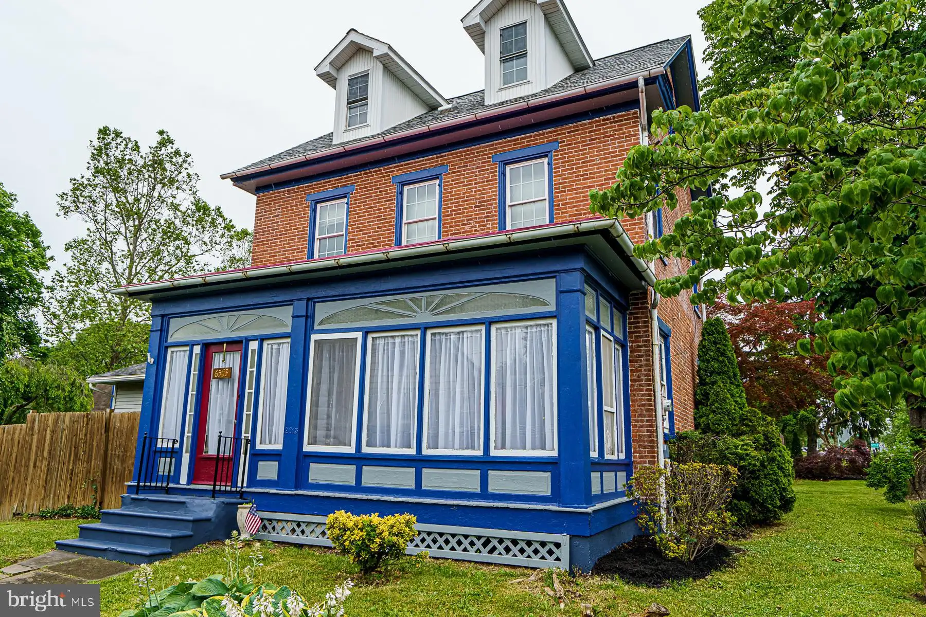 6553 N Main Street, Coopersburg, PA 18036