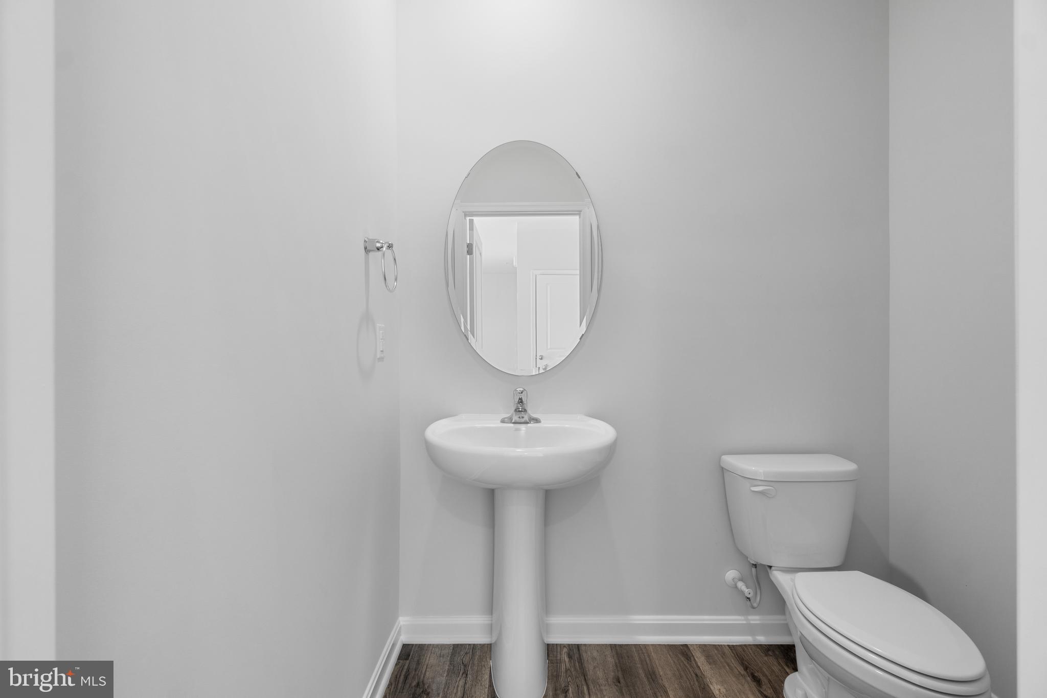 RED HILL - Residential