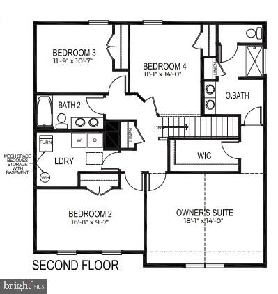 RED HILL - Residential