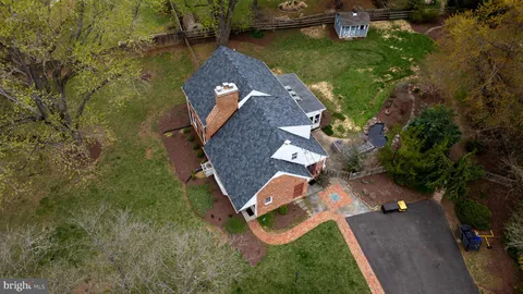 3617 Patrick Henry Drive, Olney, MD MLS: MDMC2171718