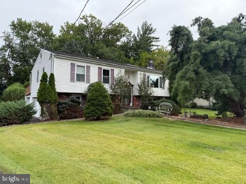 4145 THISTLEWOOD ROAD HATBORO PA 19040