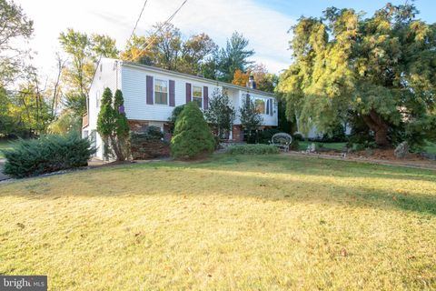 4145 THISTLEWOOD ROAD HATBORO PA 19040
